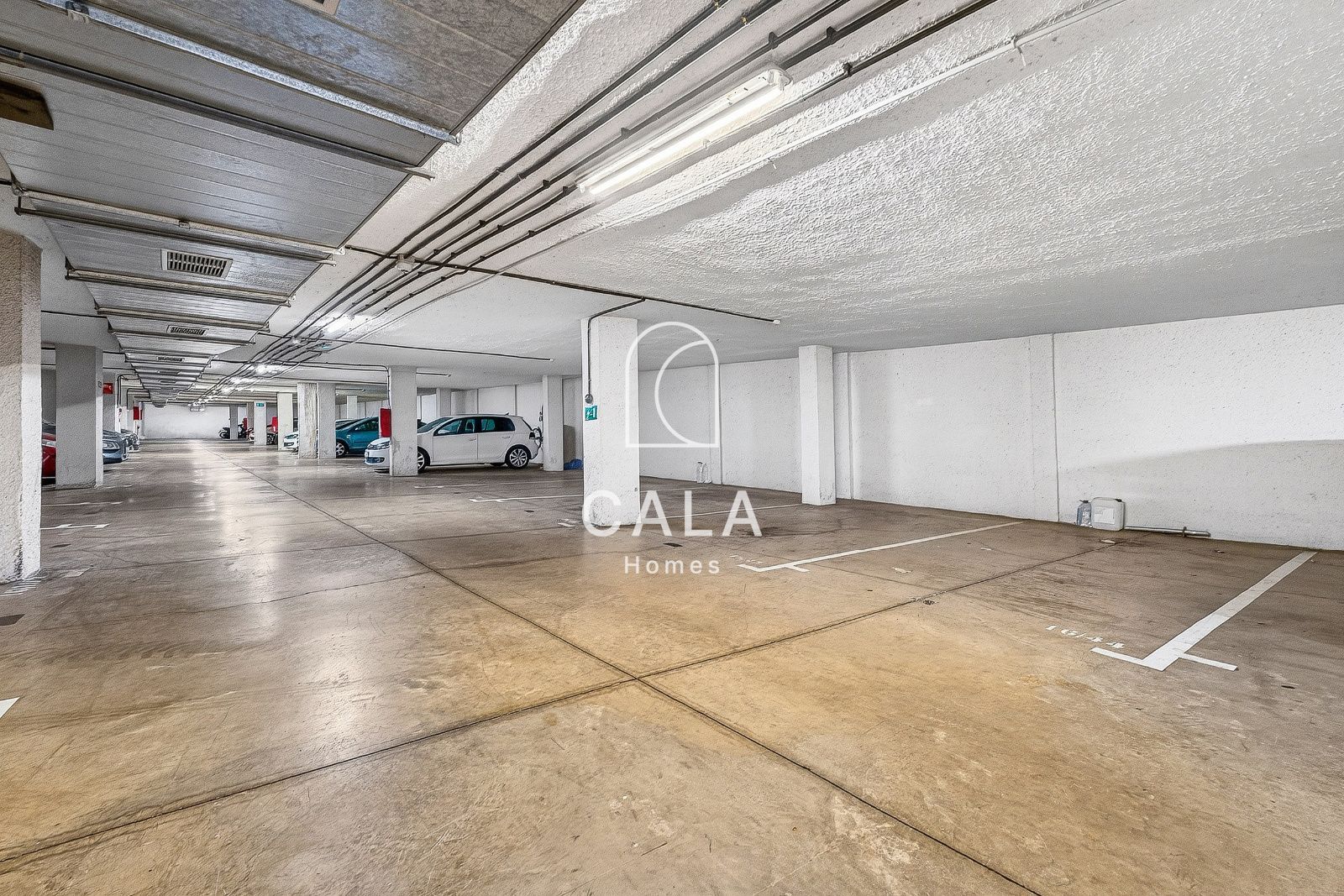 Duplex in the Arcoiris complex Callao Salvaje