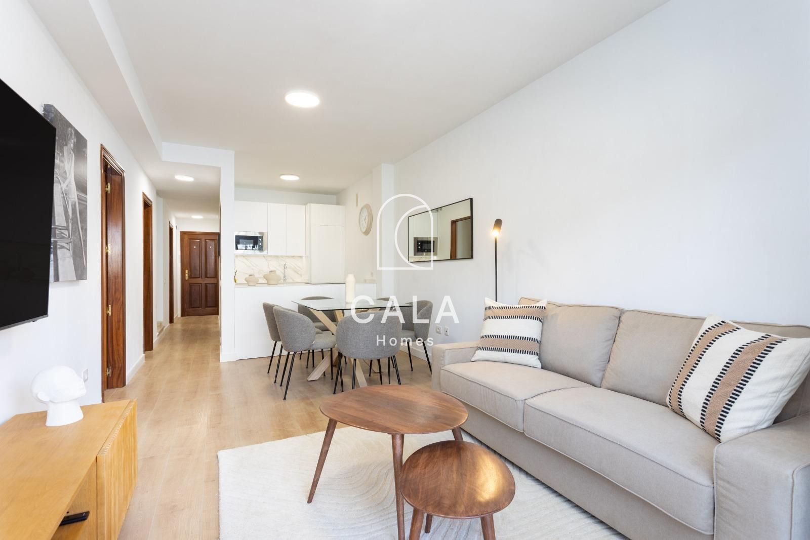 Fully Renovated Duplex Penthouse in Palm Mar