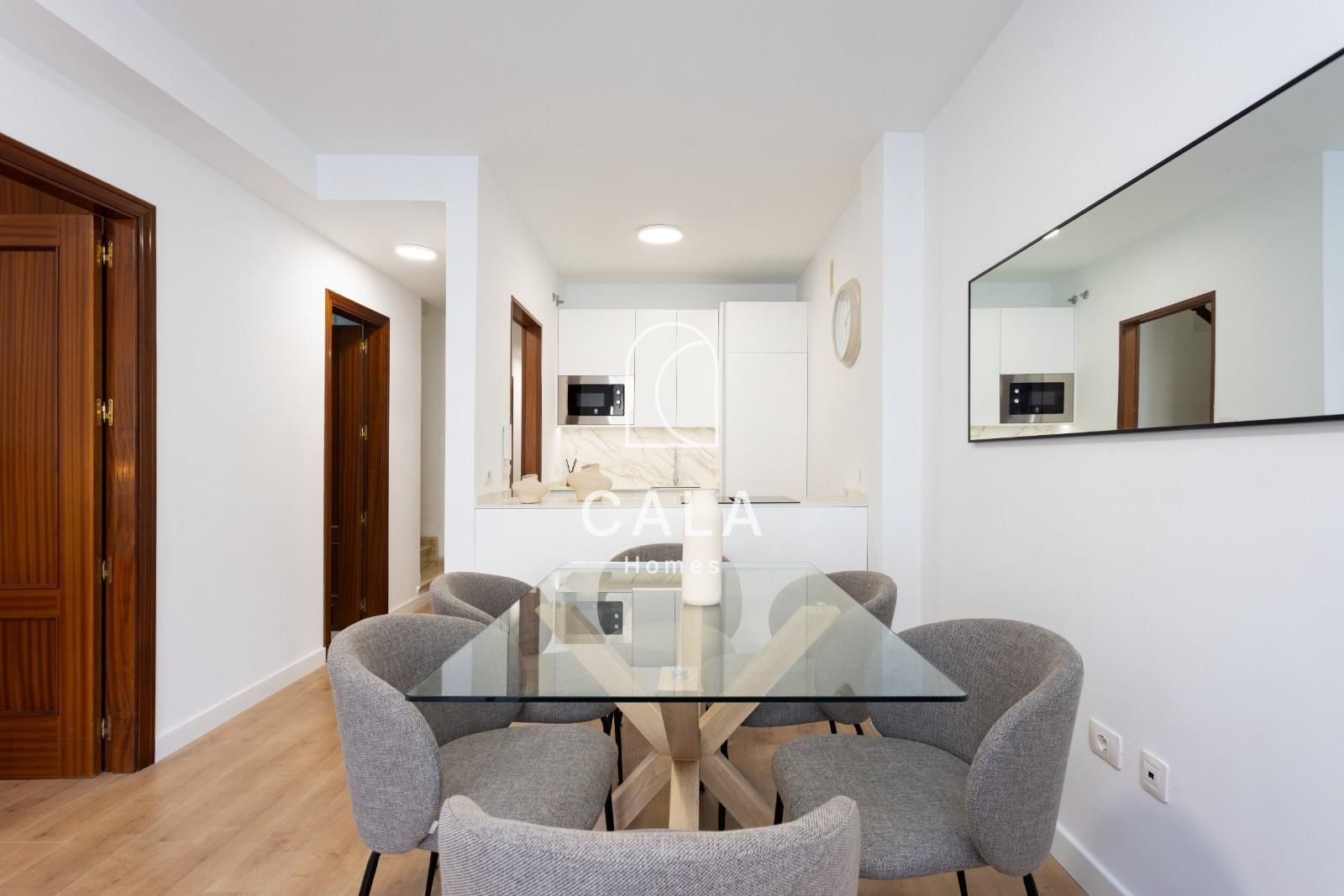 Fully Renovated Duplex Penthouse in Palm Mar