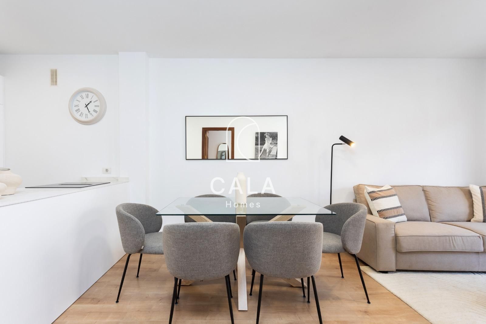 Fully Renovated Duplex Penthouse in Palm Mar