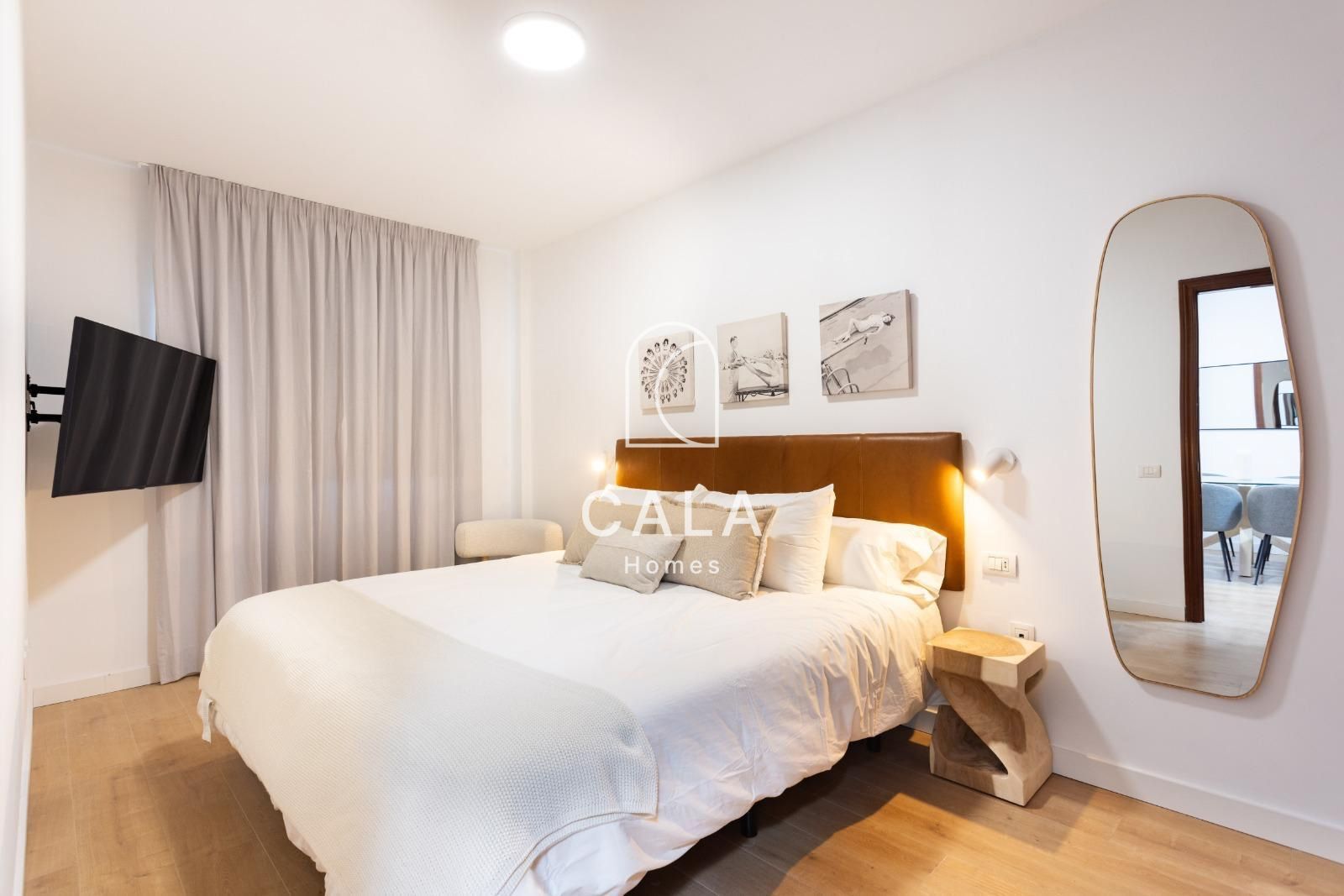 Fully Renovated Duplex Penthouse in Palm Mar