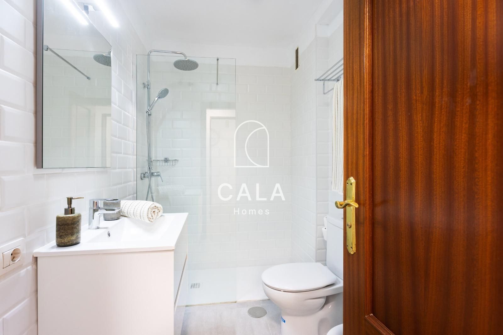 Fully Renovated Duplex Penthouse in Palm Mar