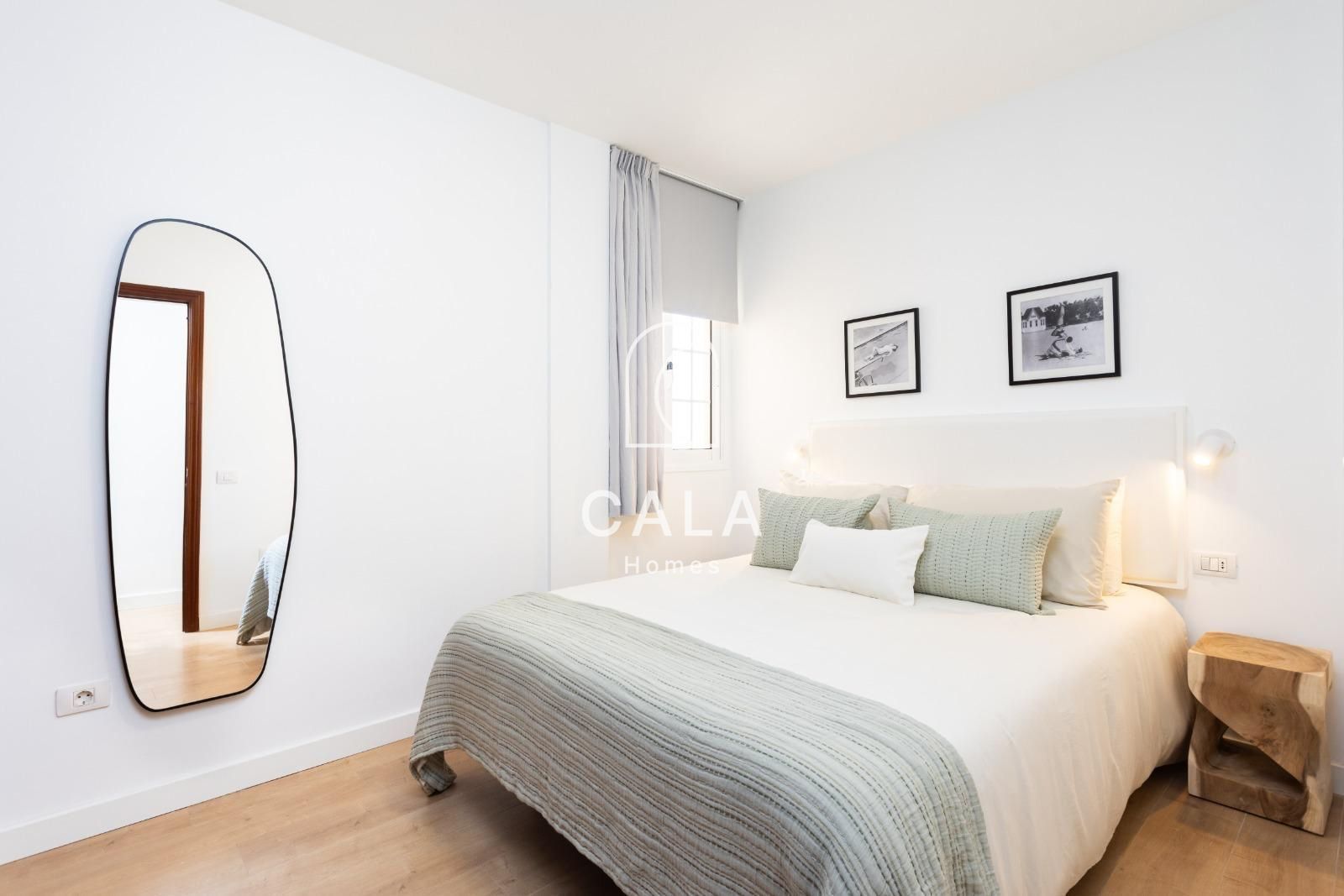 Fully Renovated Duplex Penthouse in Palm Mar