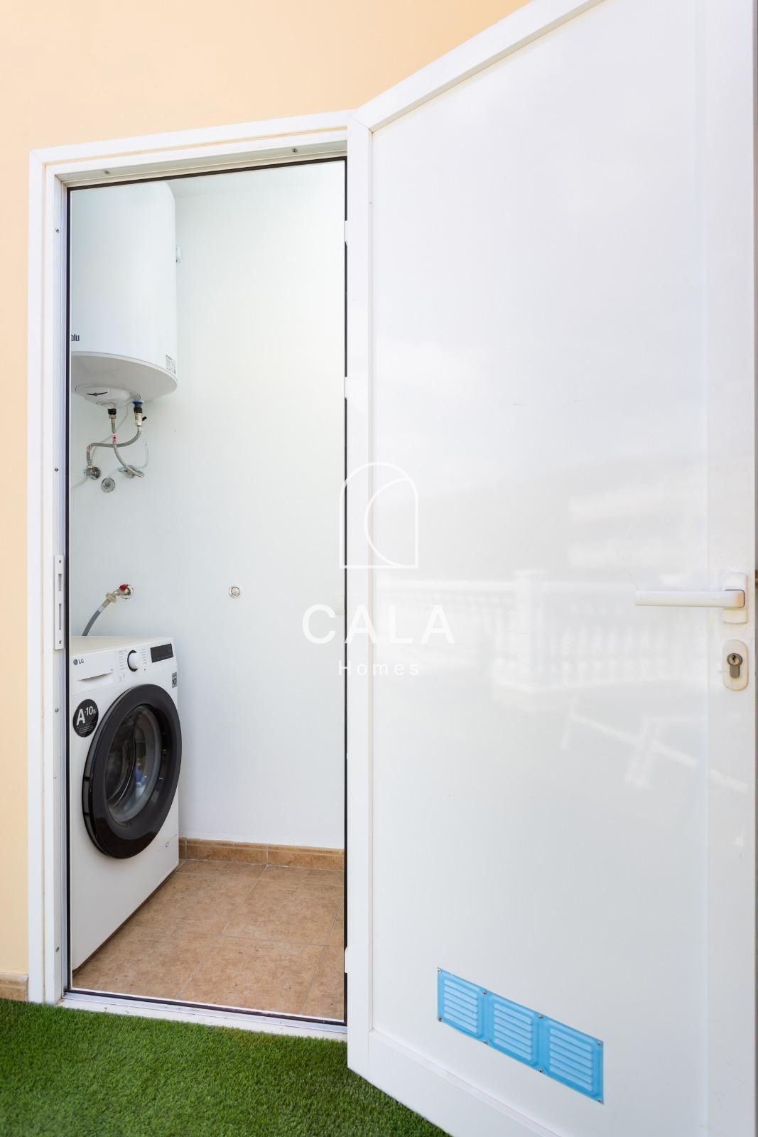 Fully Renovated Duplex Penthouse in Palm Mar