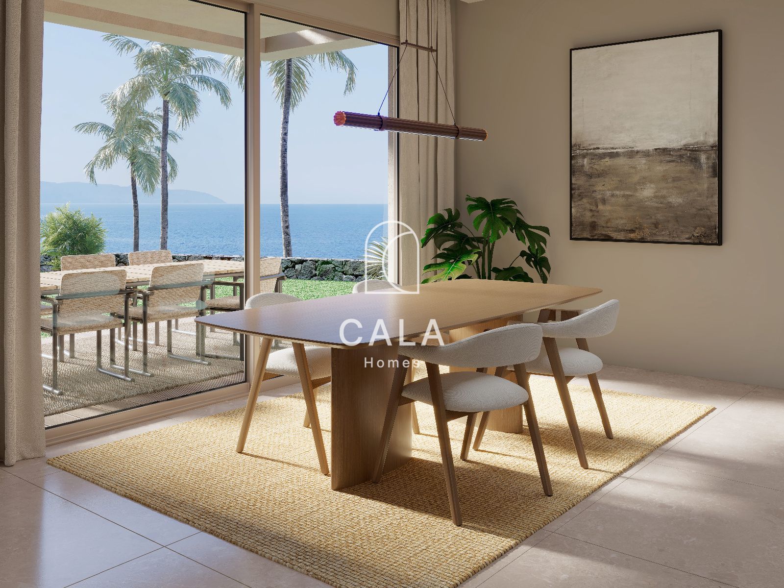 (Español) AMOENUS - Arquitectura de Autor en Primera Línea de Mar