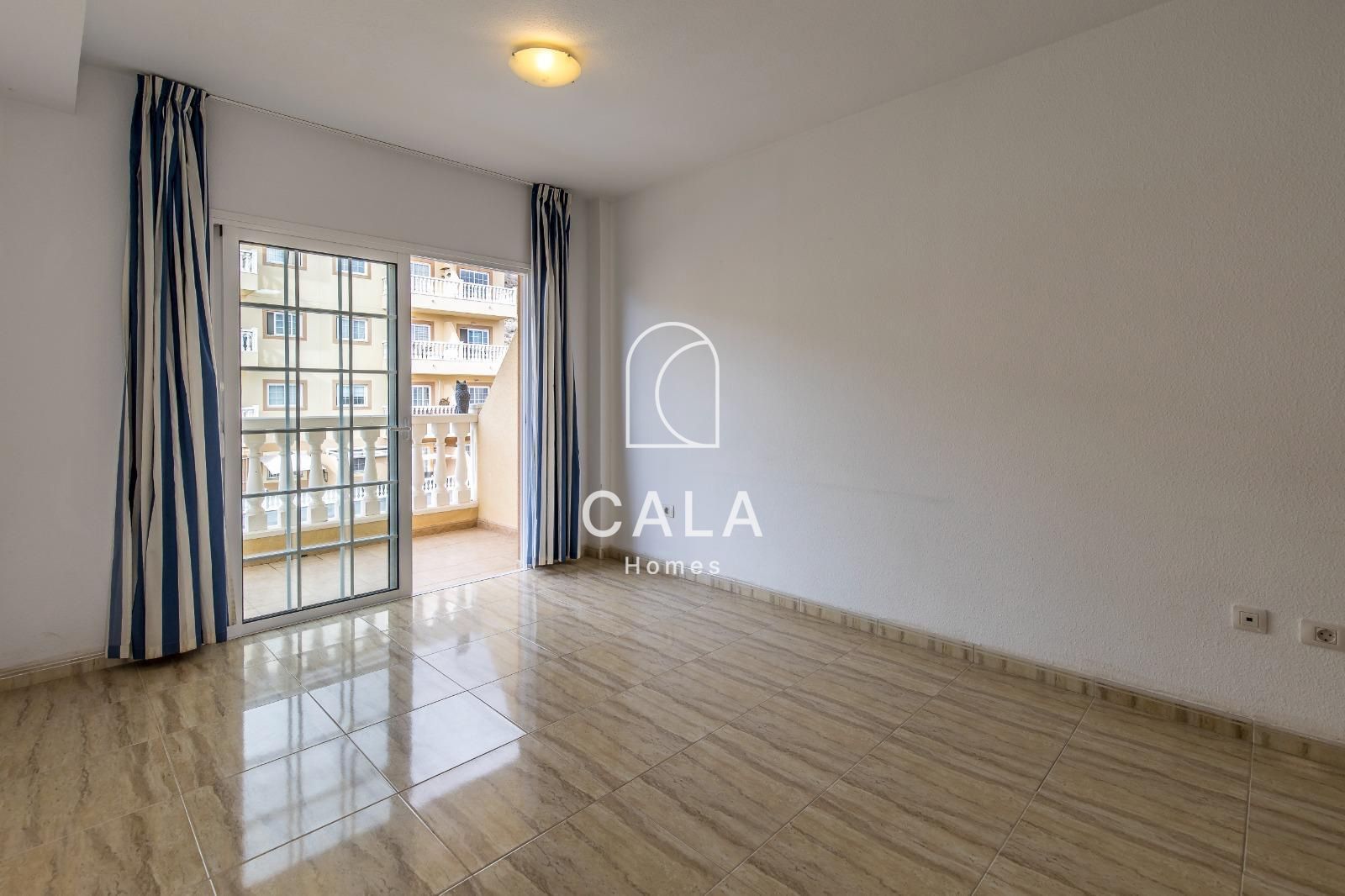 Duplex Penthouse with Great Potential in Palm Mar