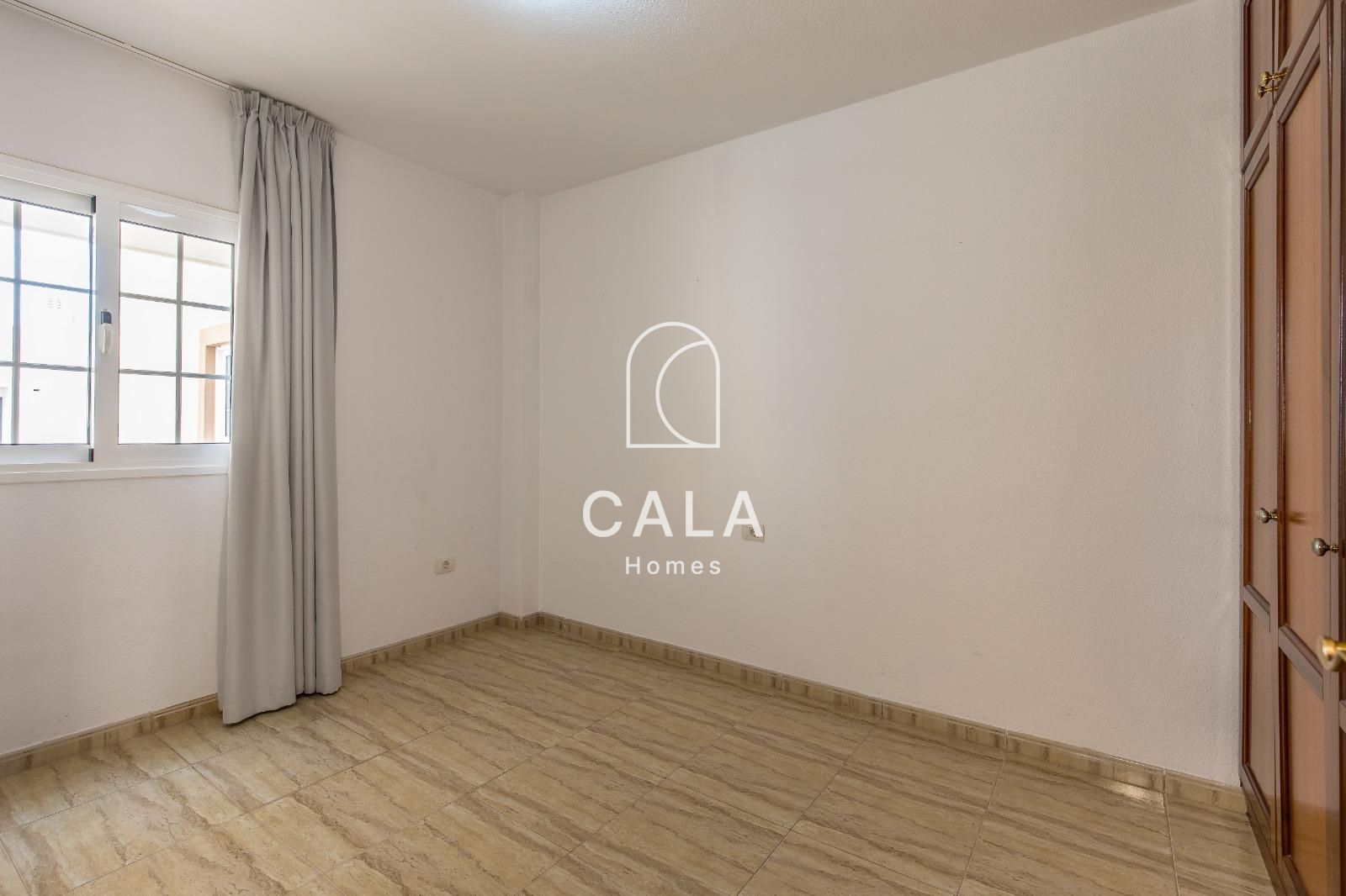 Duplex Penthouse with Great Potential in Palm Mar