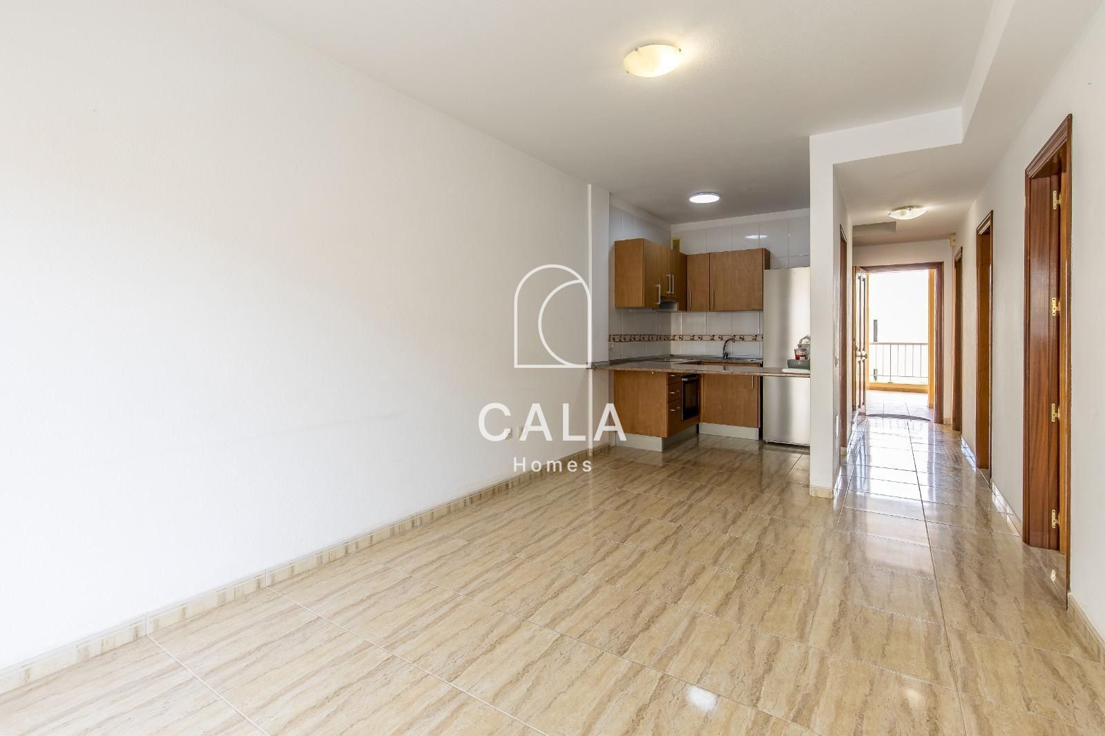 Duplex Penthouse with Great Potential in Palm Mar