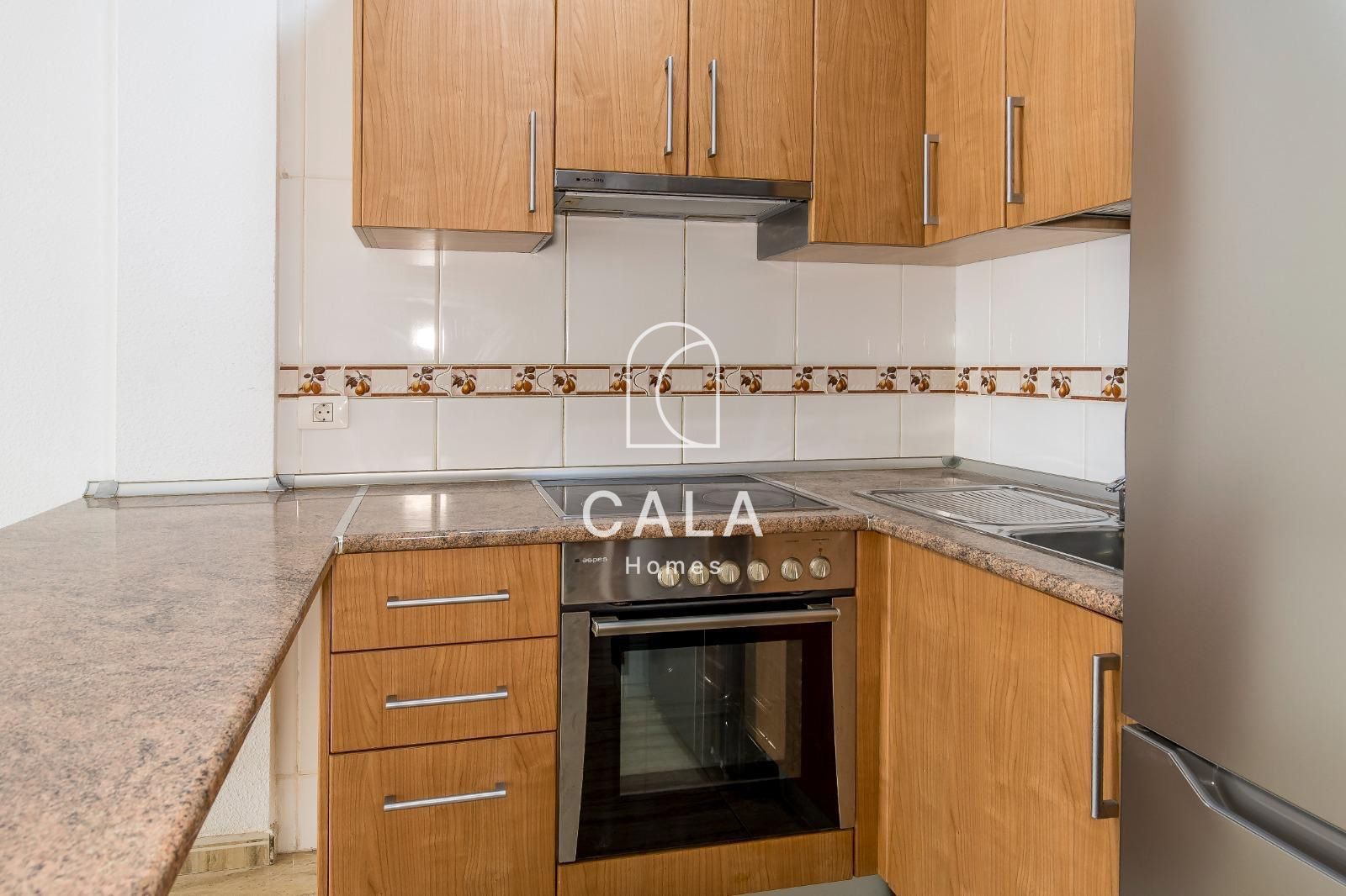 Duplex Penthouse with Great Potential in Palm Mar