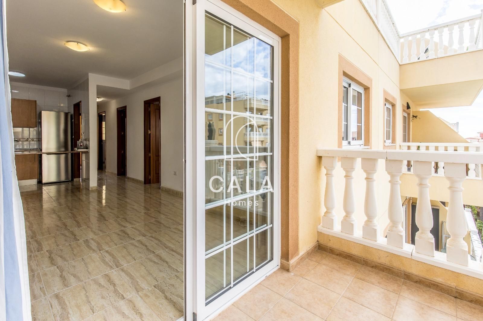 Duplex Penthouse with Great Potential in Palm Mar