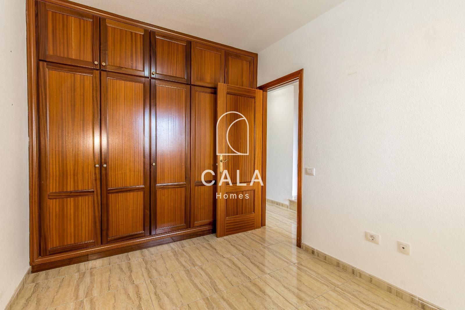 Duplex Penthouse with Great Potential in Palm Mar