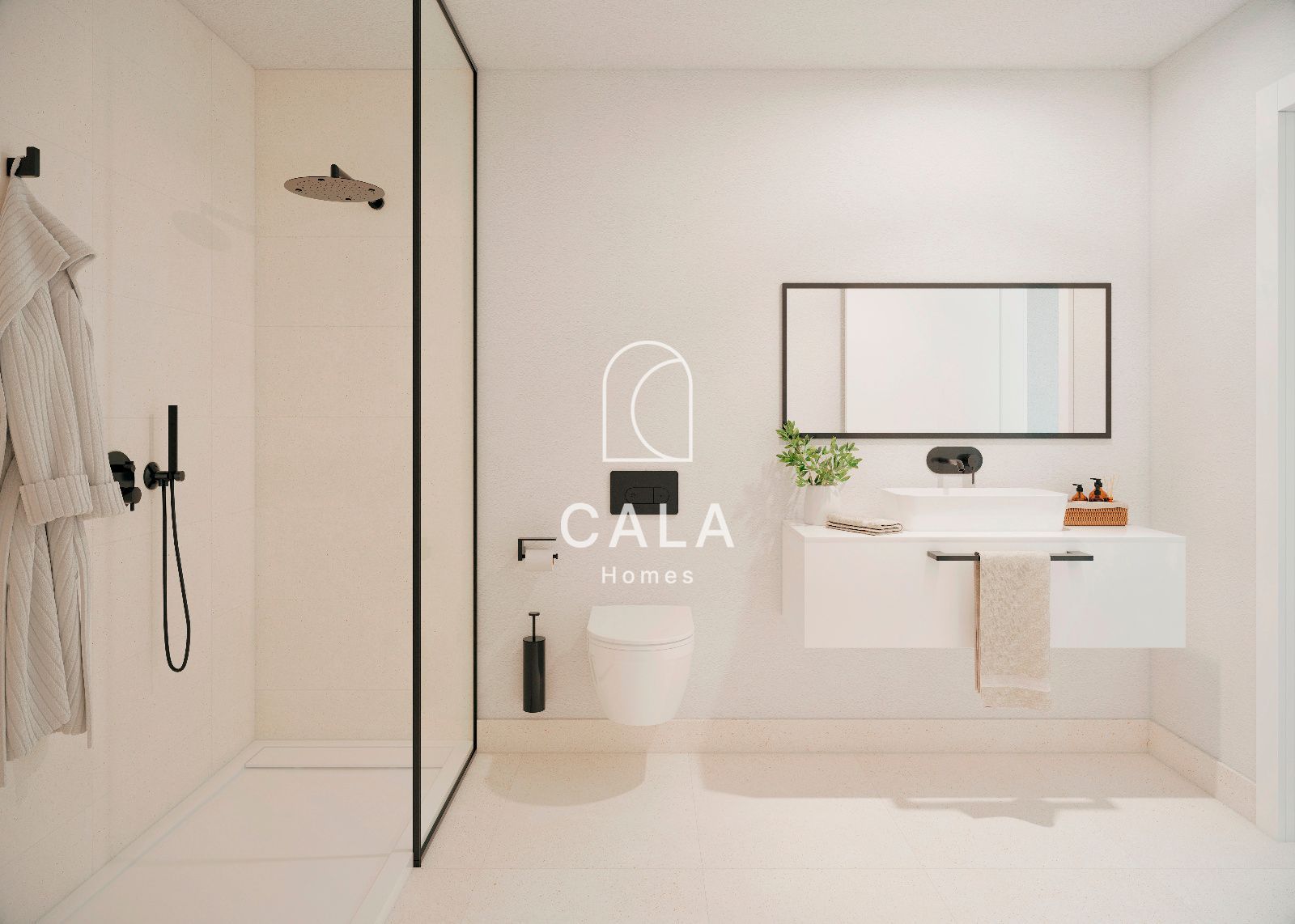 Luxury Villa with Atlantic Views – Rocabella