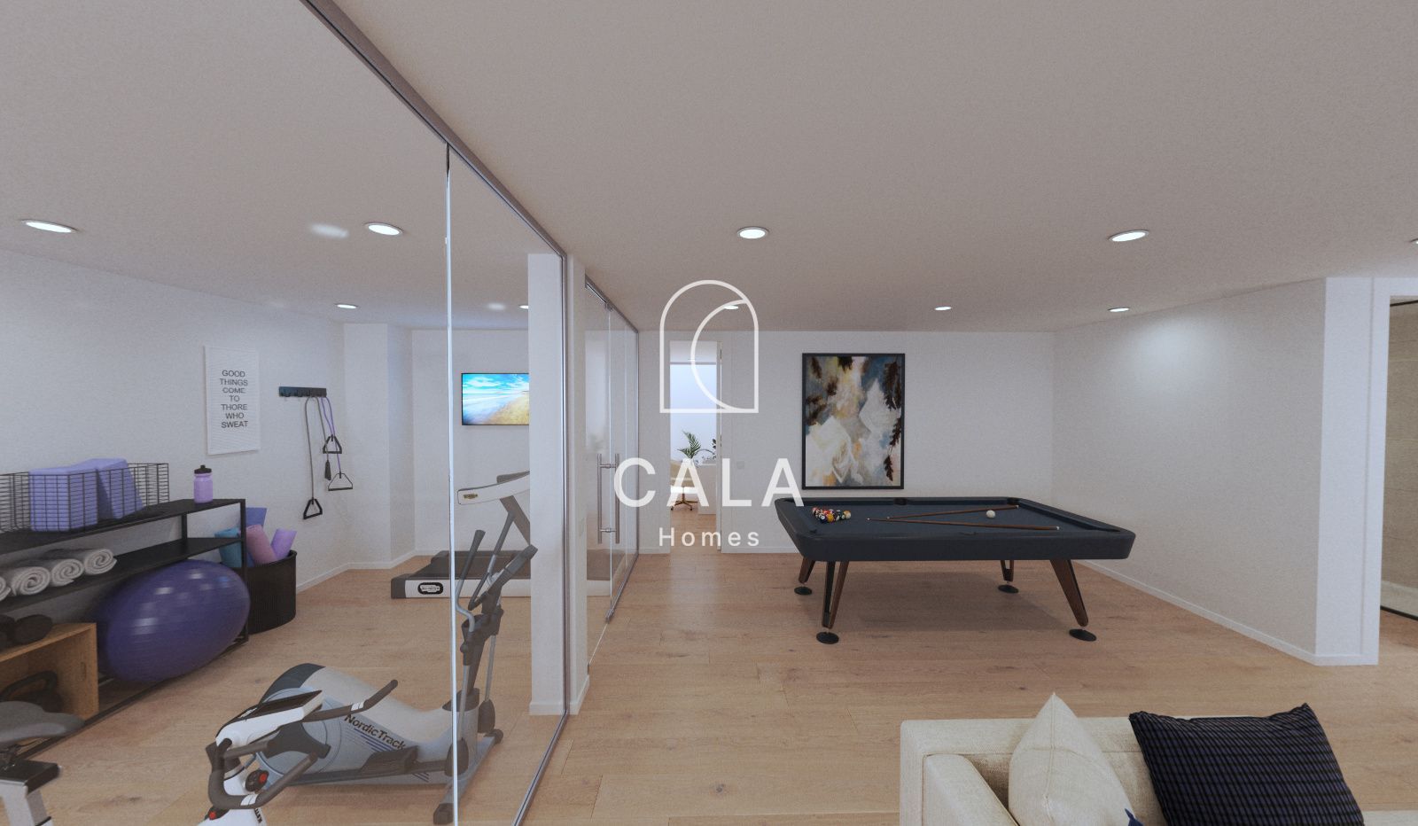 Luxury Villa with Atlantic Views – Rocabella