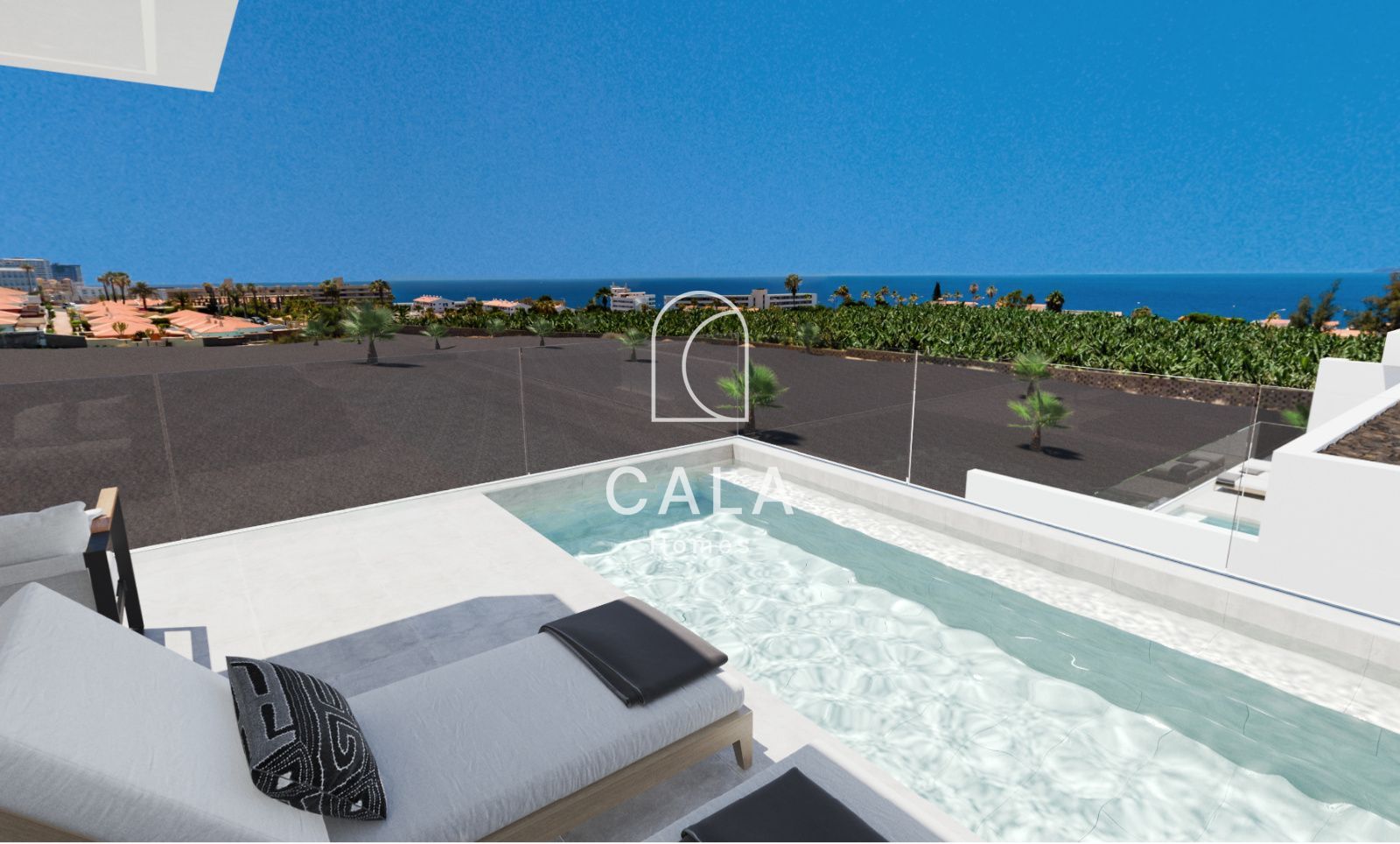 Luxury Villa with Atlantic Views – Rocabella