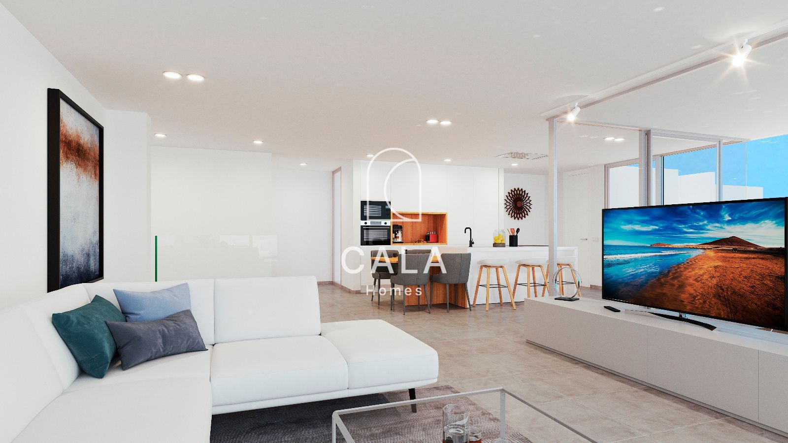 Luxury Villa with Atlantic Views – Rocabella