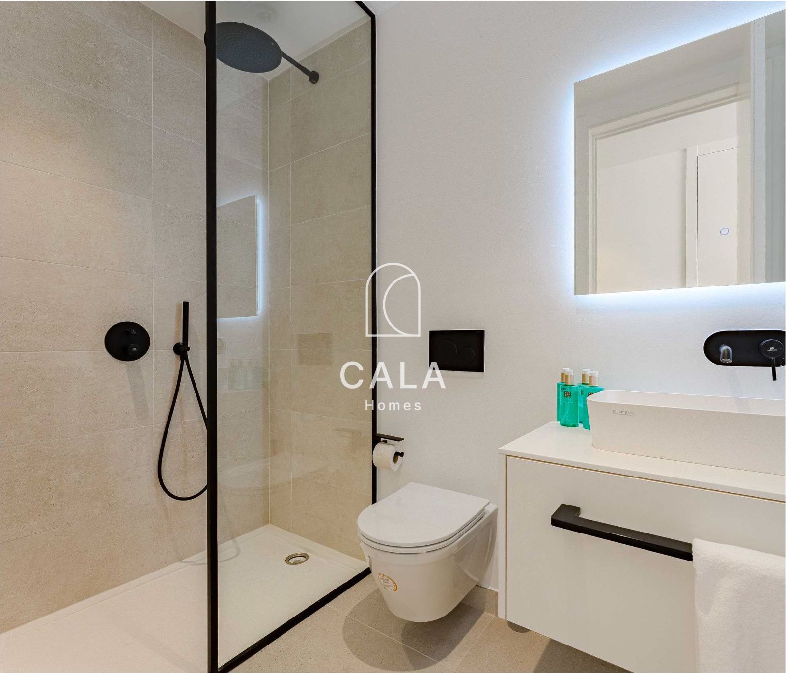 Luxury Villa with Atlantic Views – Rocabella