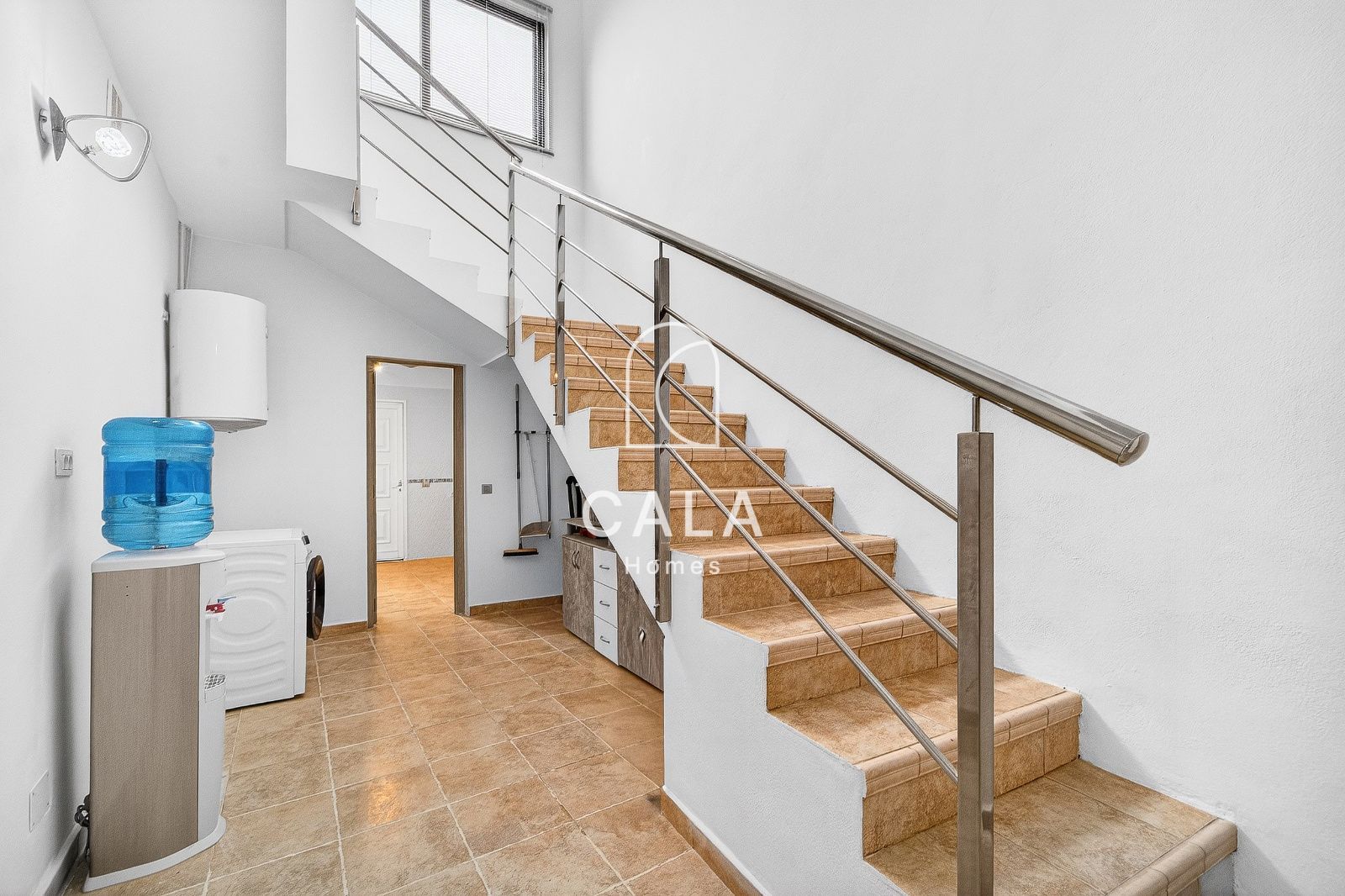 Hogar Amplio en Chío con Vistas Panorámicas