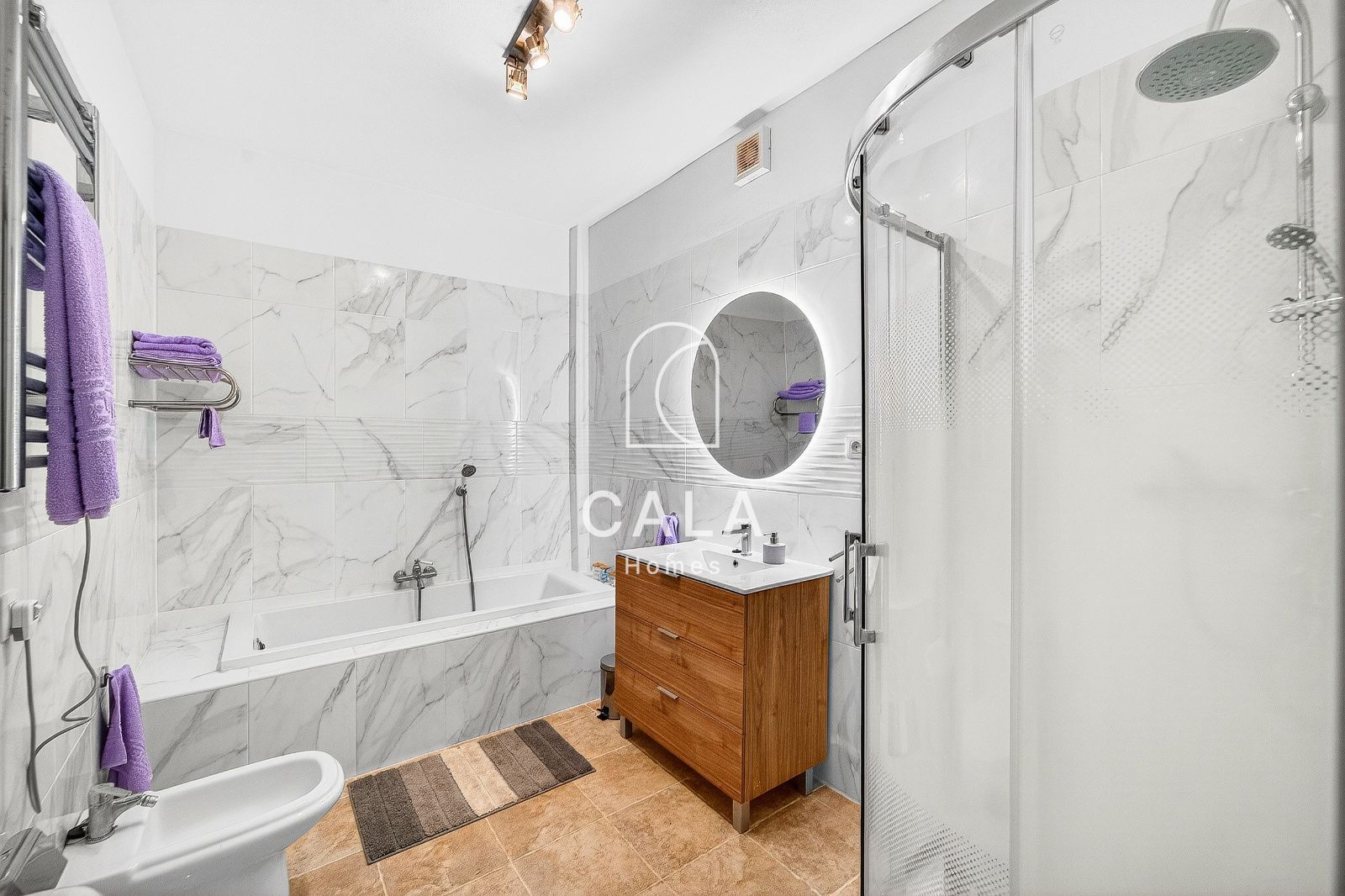 Hogar Amplio en Chío con Vistas Panorámicas