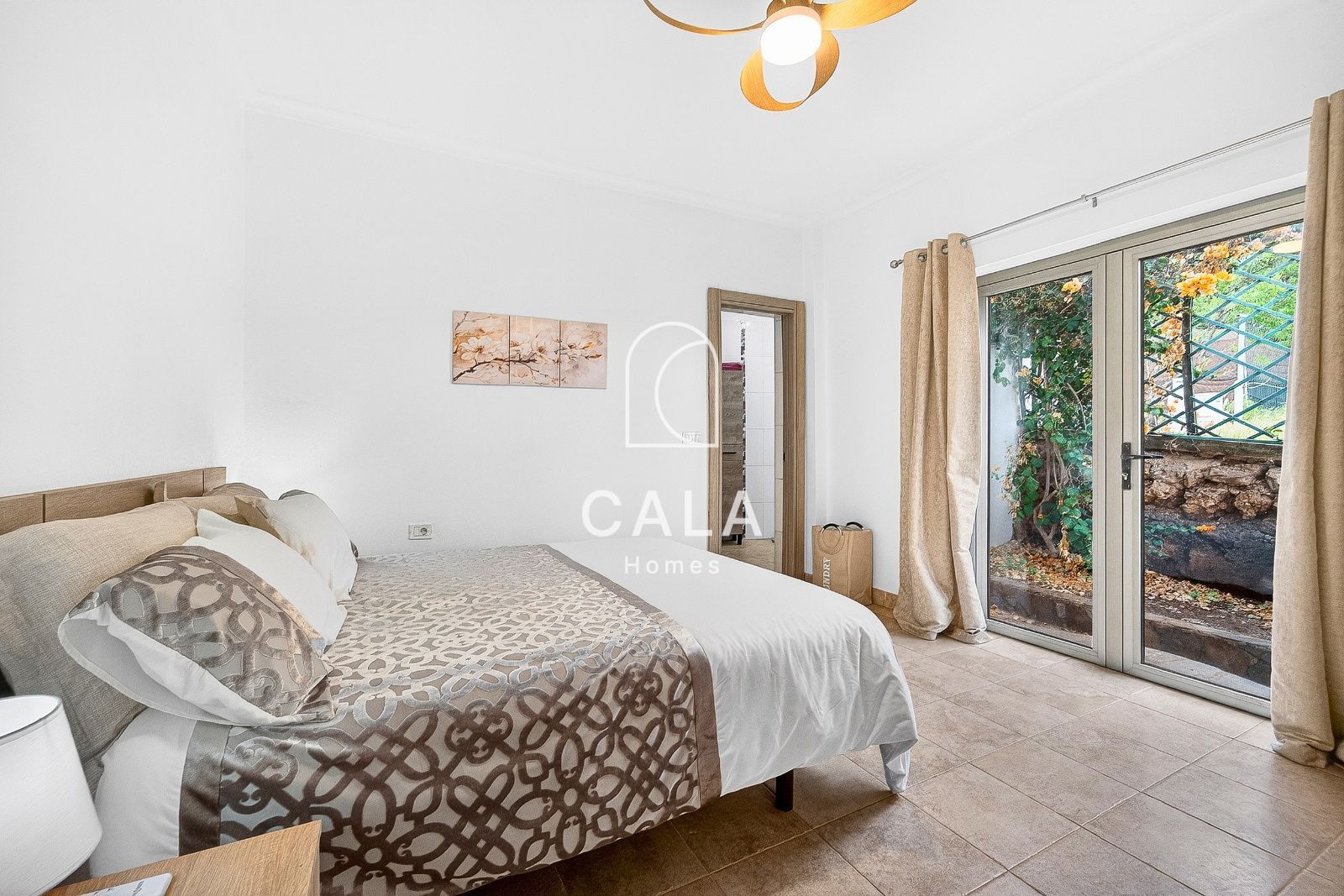 Hogar Amplio en Chío con Vistas Panorámicas