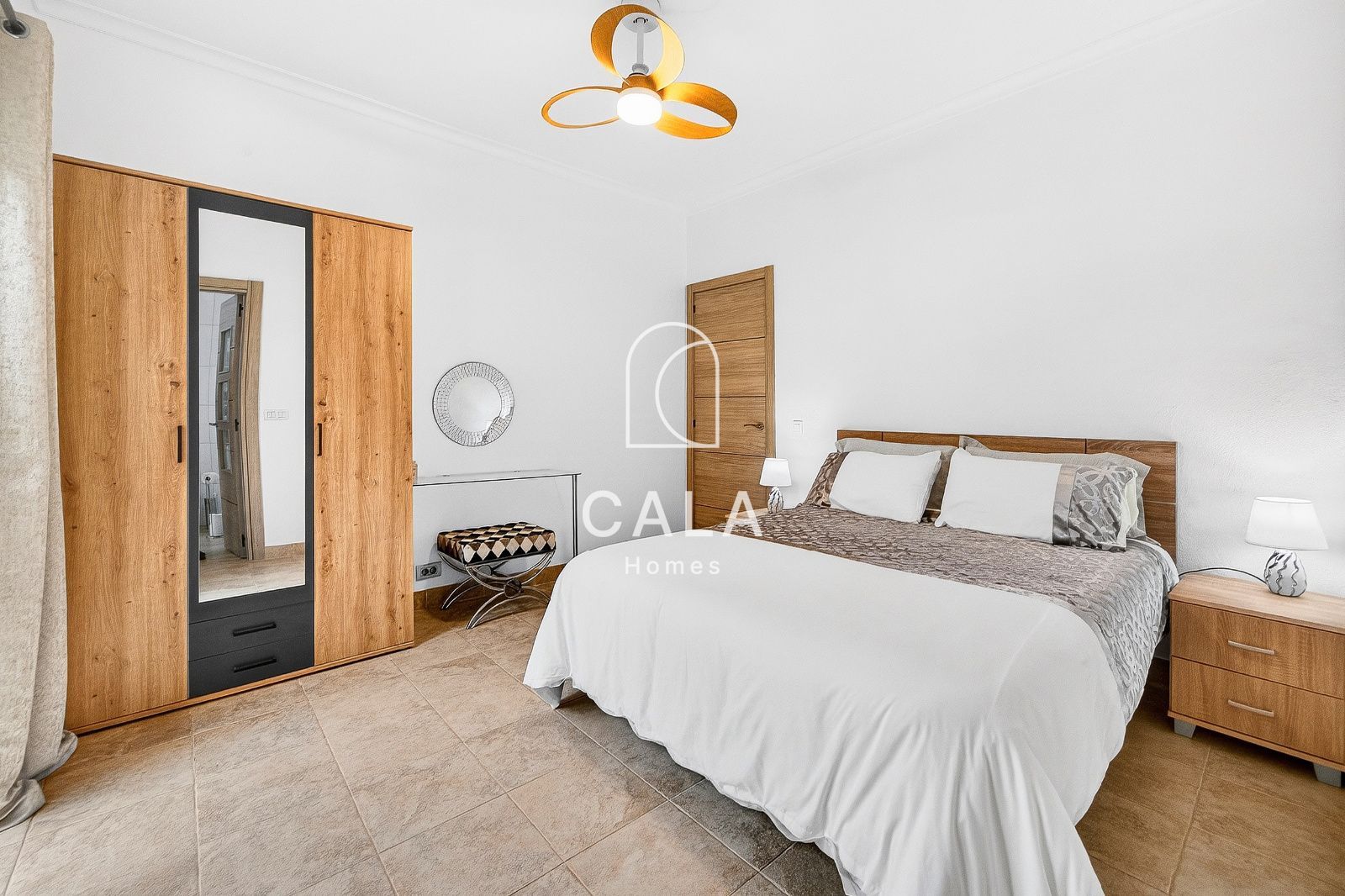 Hogar Amplio en Chío con Vistas Panorámicas