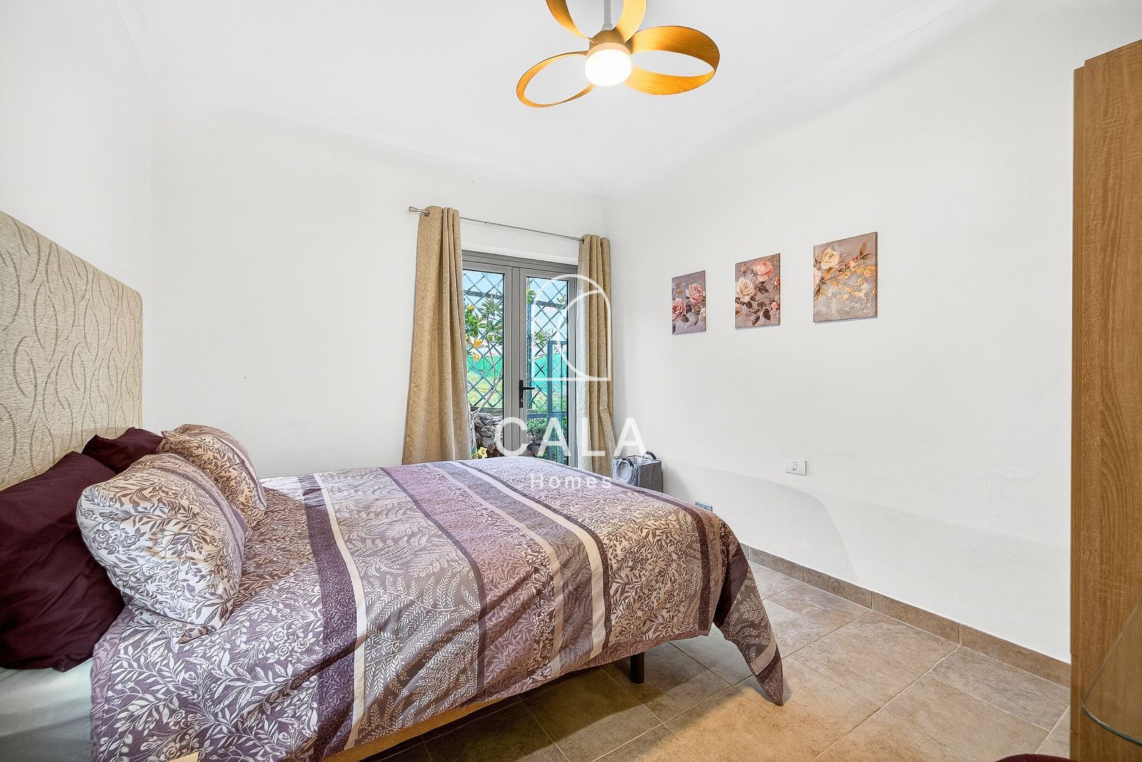 Hogar Amplio en Chío con Vistas Panorámicas