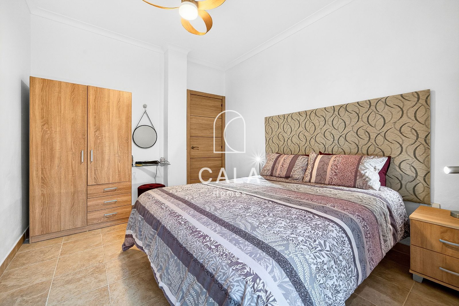 Hogar Amplio en Chío con Vistas Panorámicas