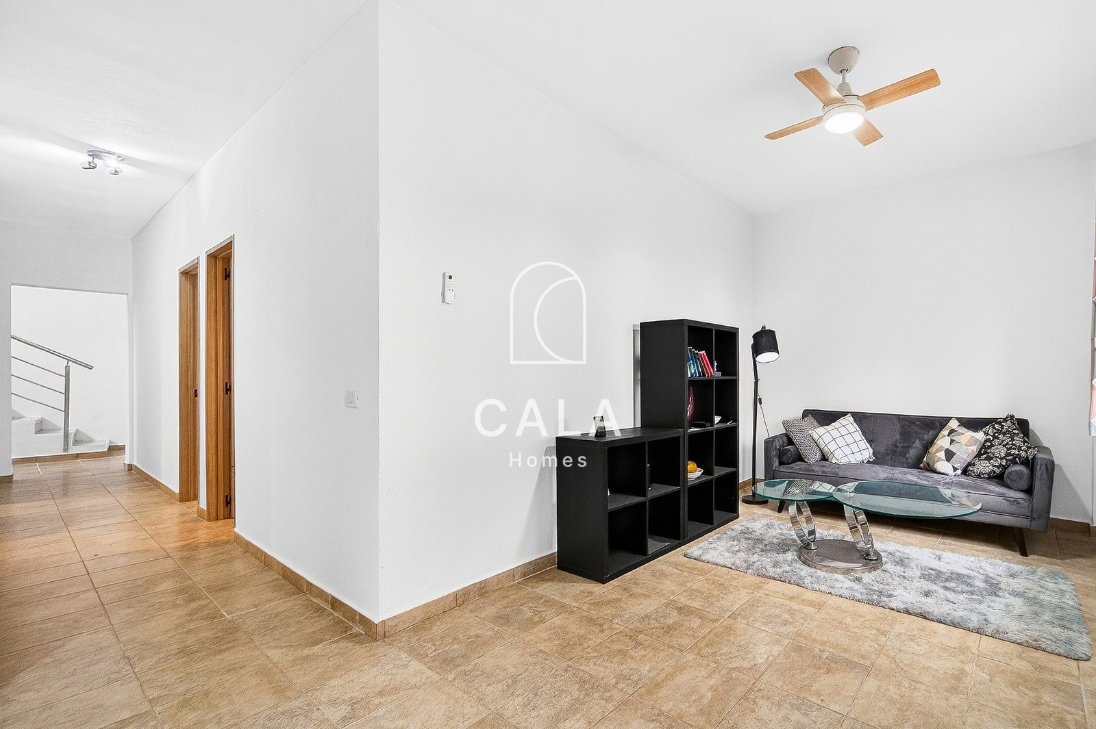 Hogar Amplio en Chío con Vistas Panorámicas