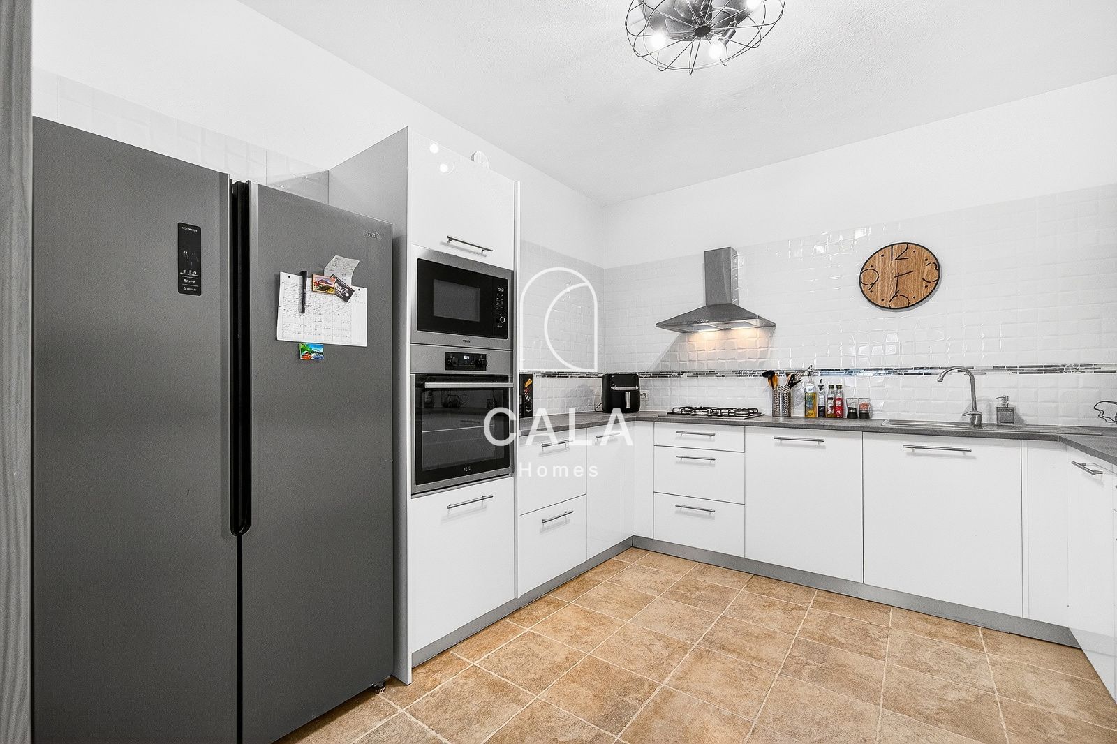 Hogar Amplio en Chío con Vistas Panorámicas