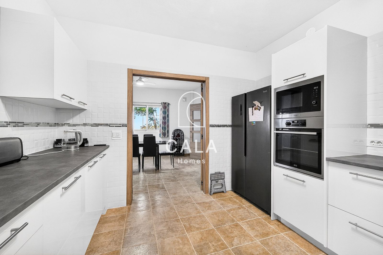 Hogar Amplio en Chío con Vistas Panorámicas