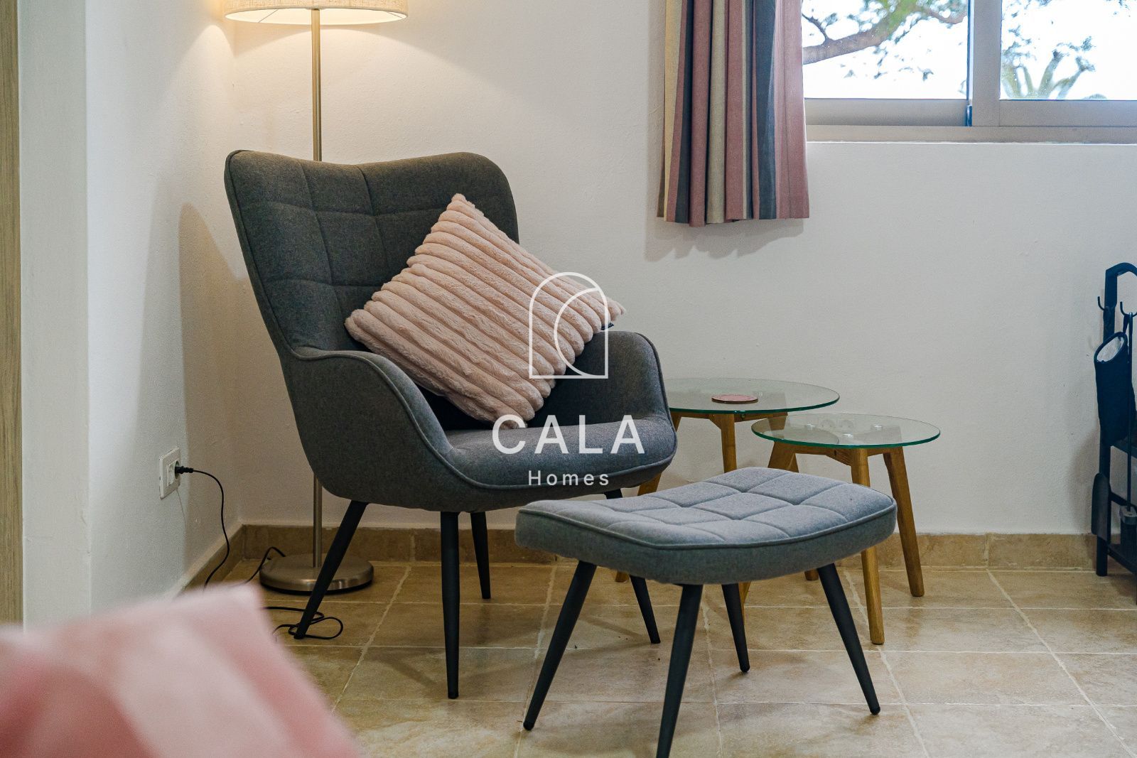 Hogar Amplio en Chío con Vistas Panorámicas