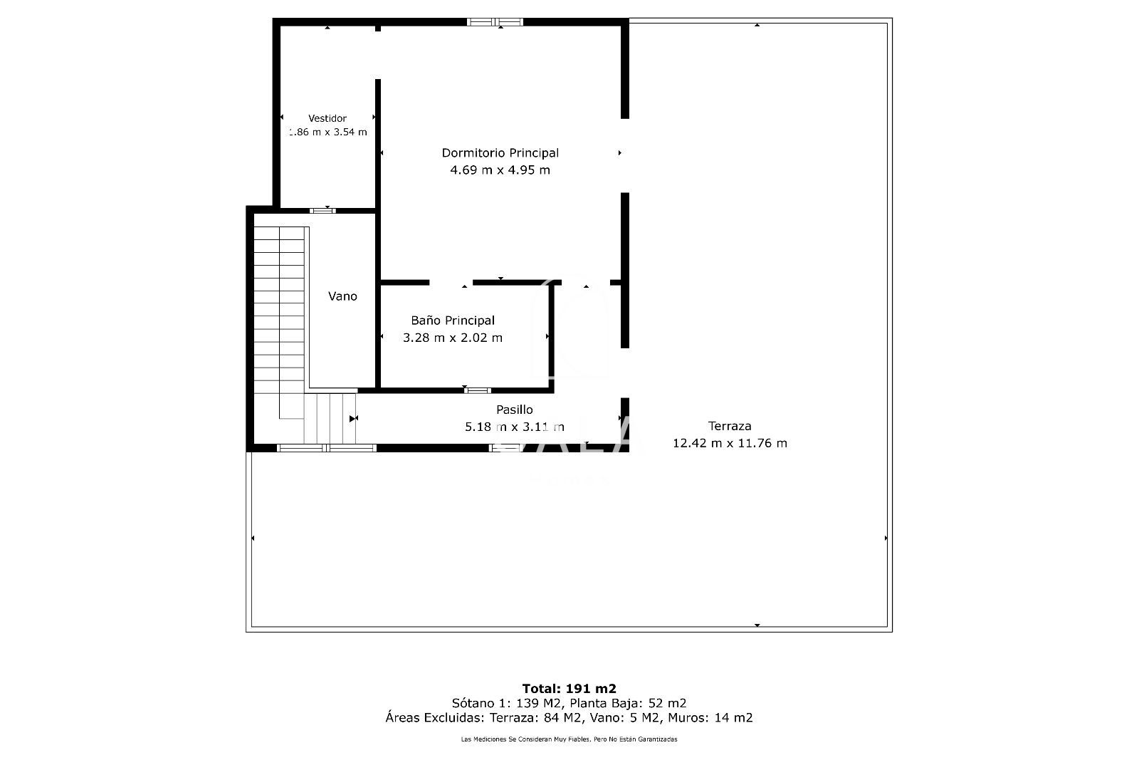 Hogar Amplio en Chío con Vistas Panorámicas