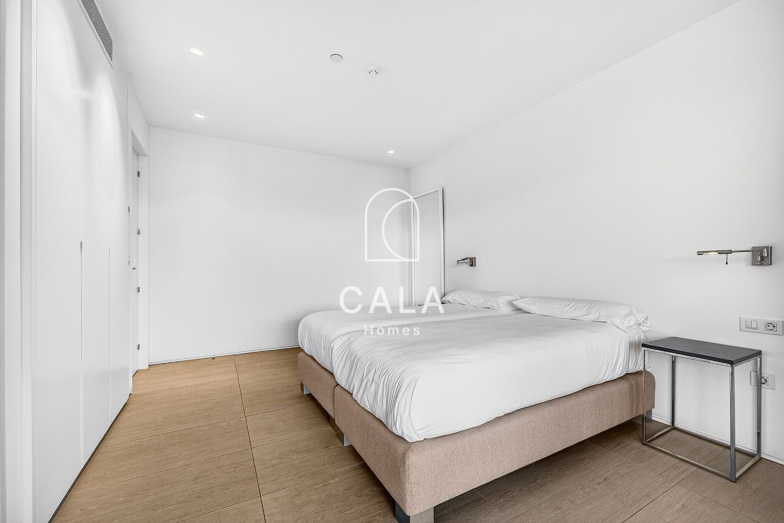 Exclusive Luxury Apartment with Sea Views in Baobab Suites