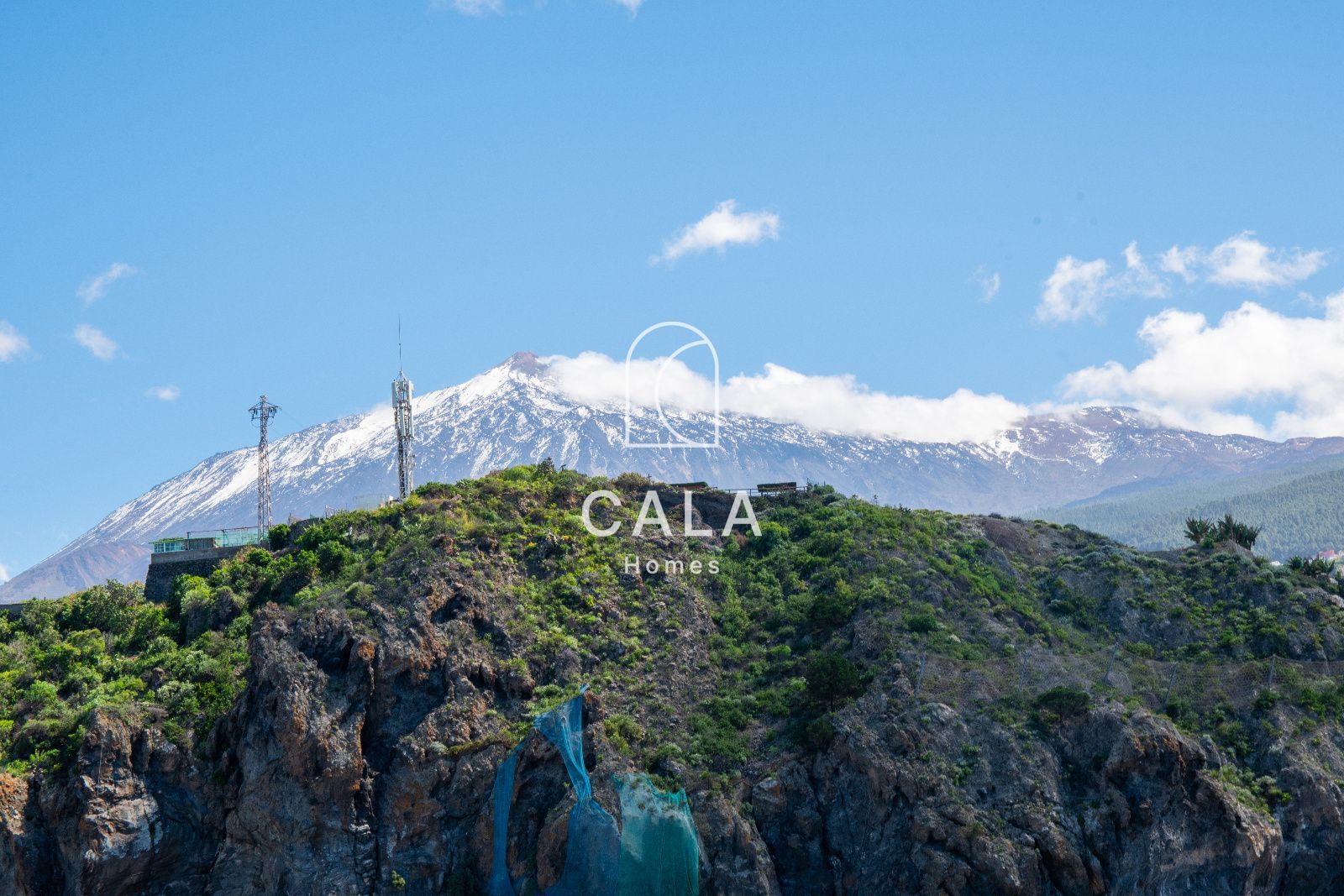 Seafront Studio in San Marcos