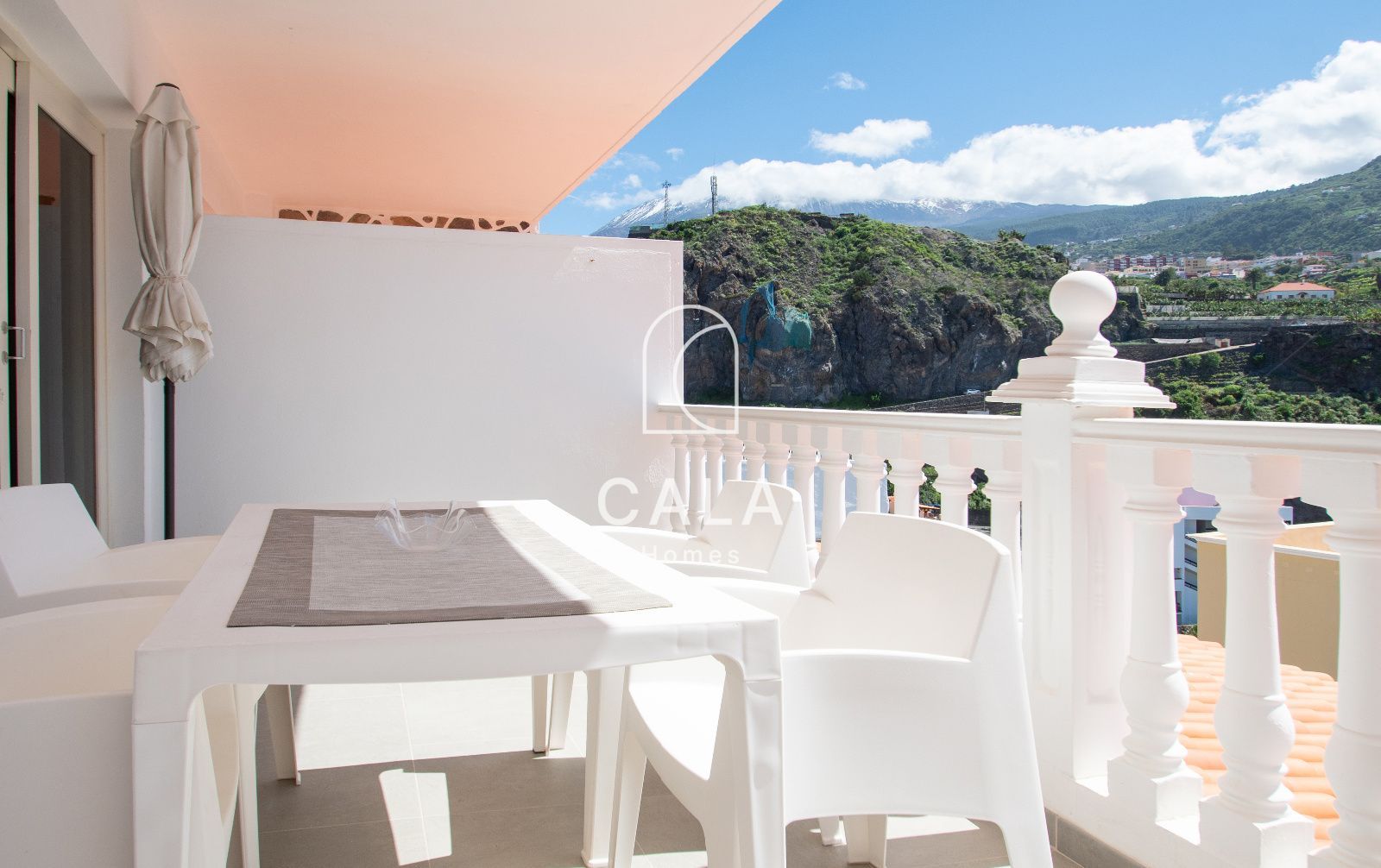 Seafront Studio in San Marcos