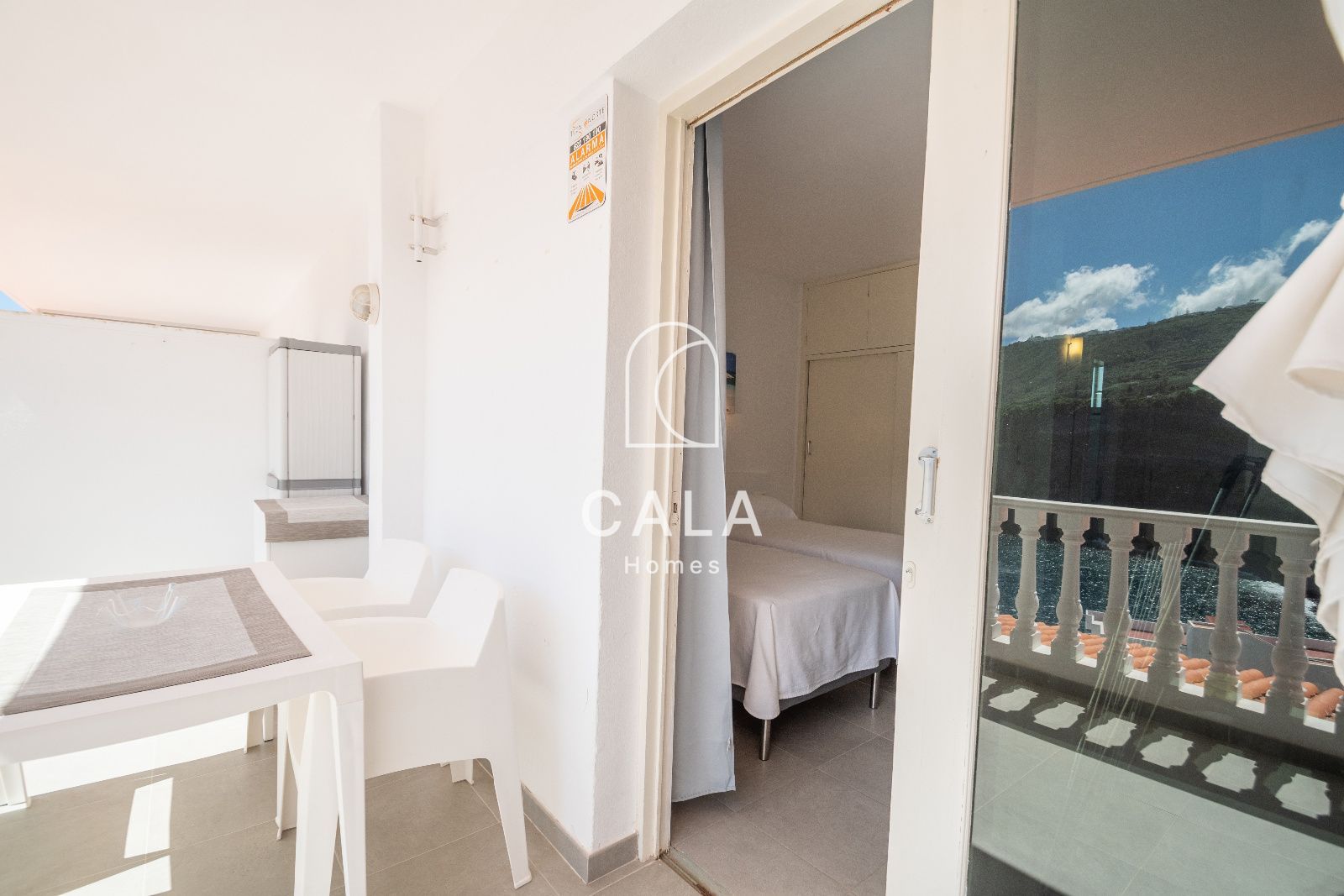 Seafront Studio in San Marcos