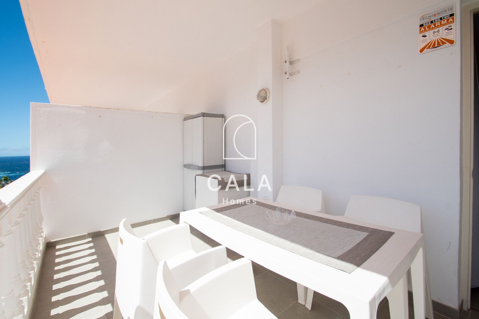 Seafront Studio in San Marcos