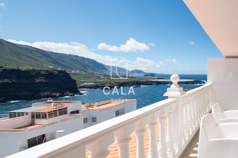 Appartement en vente Icod, Santa Cruz Tenerife. Ref: 1332. Cala Homes