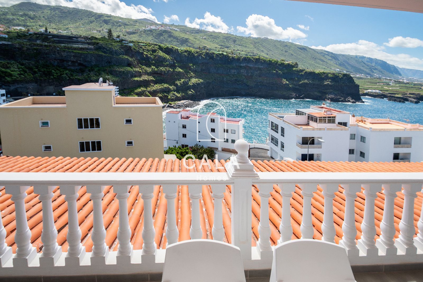 Seafront Studio in San Marcos