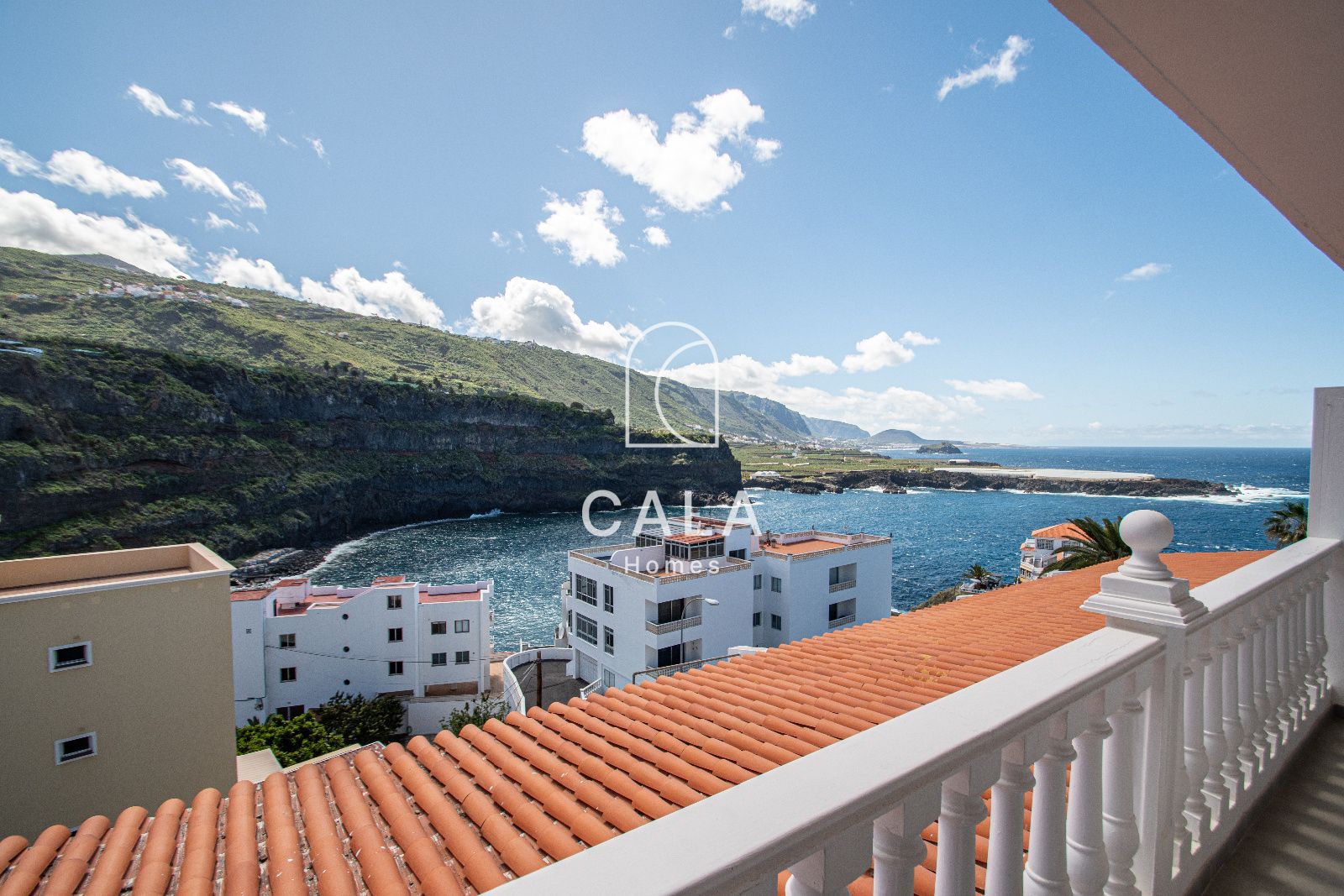 Seafront Studio in San Marcos