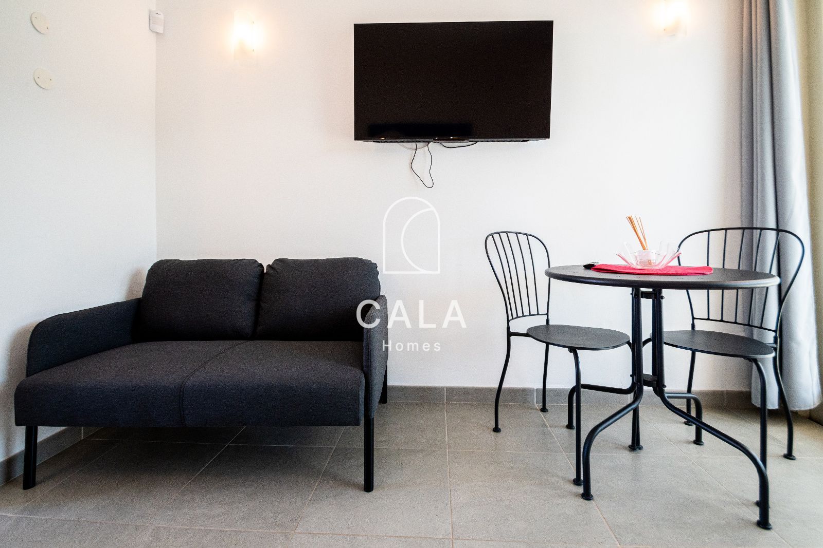 Seafront Studio in San Marcos