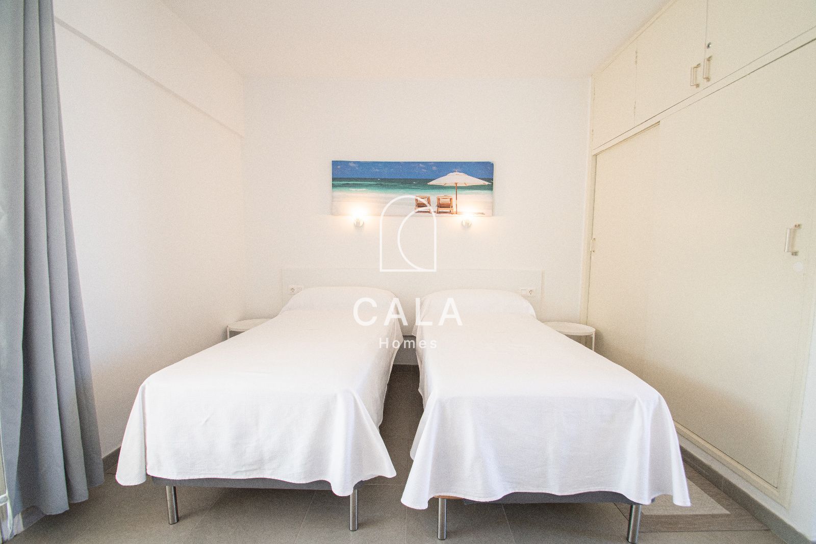 Seafront Studio in San Marcos