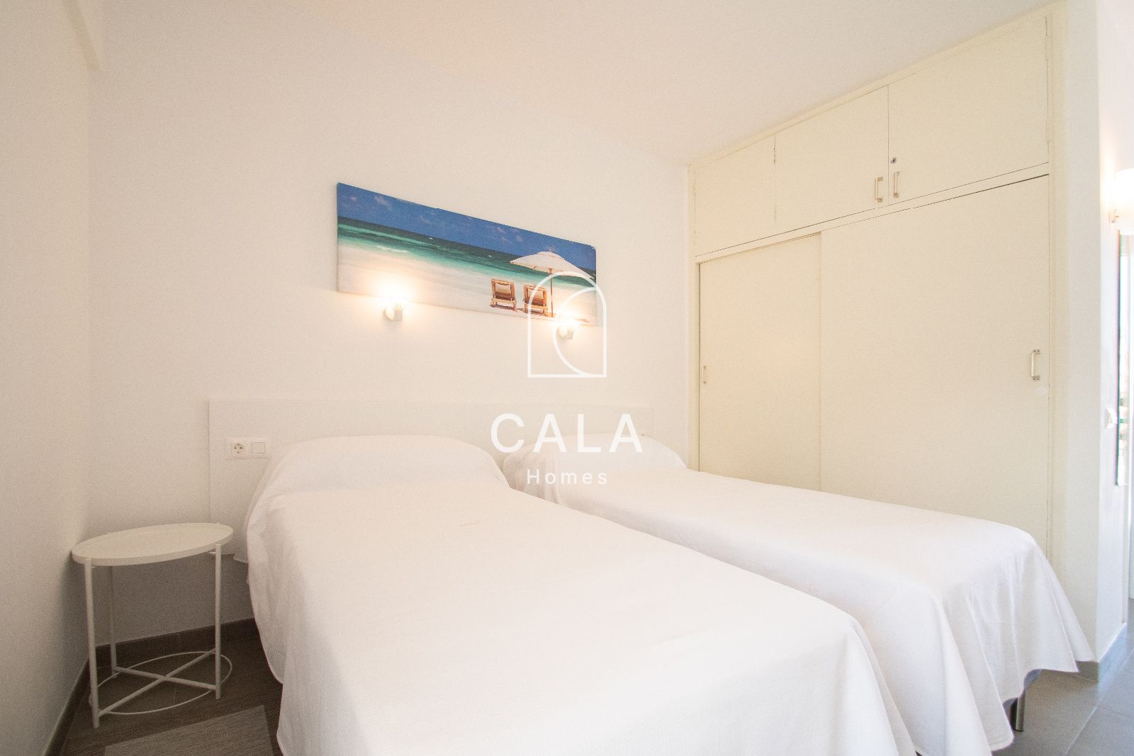 Seafront Studio in San Marcos