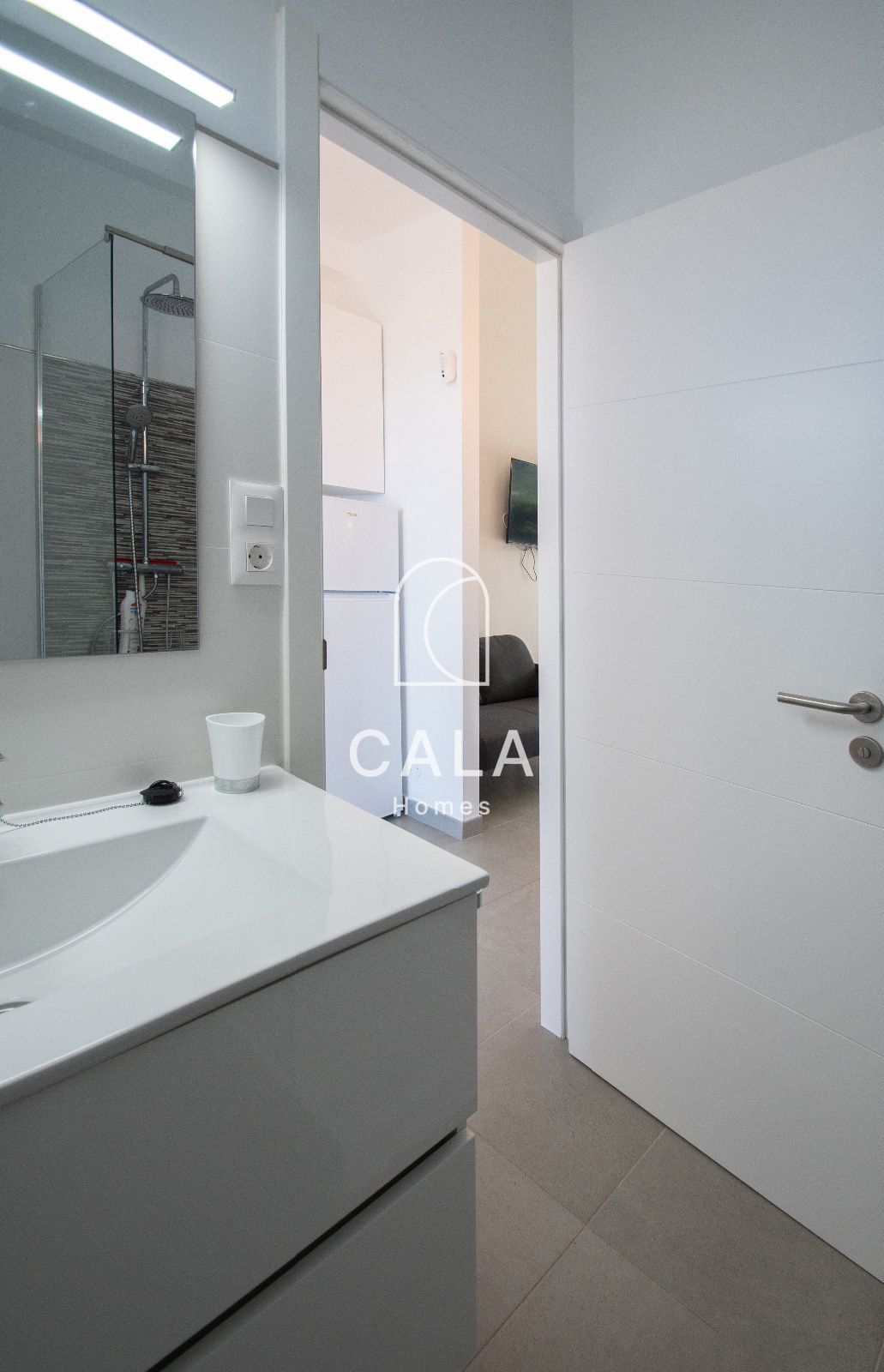 Seafront Studio in San Marcos