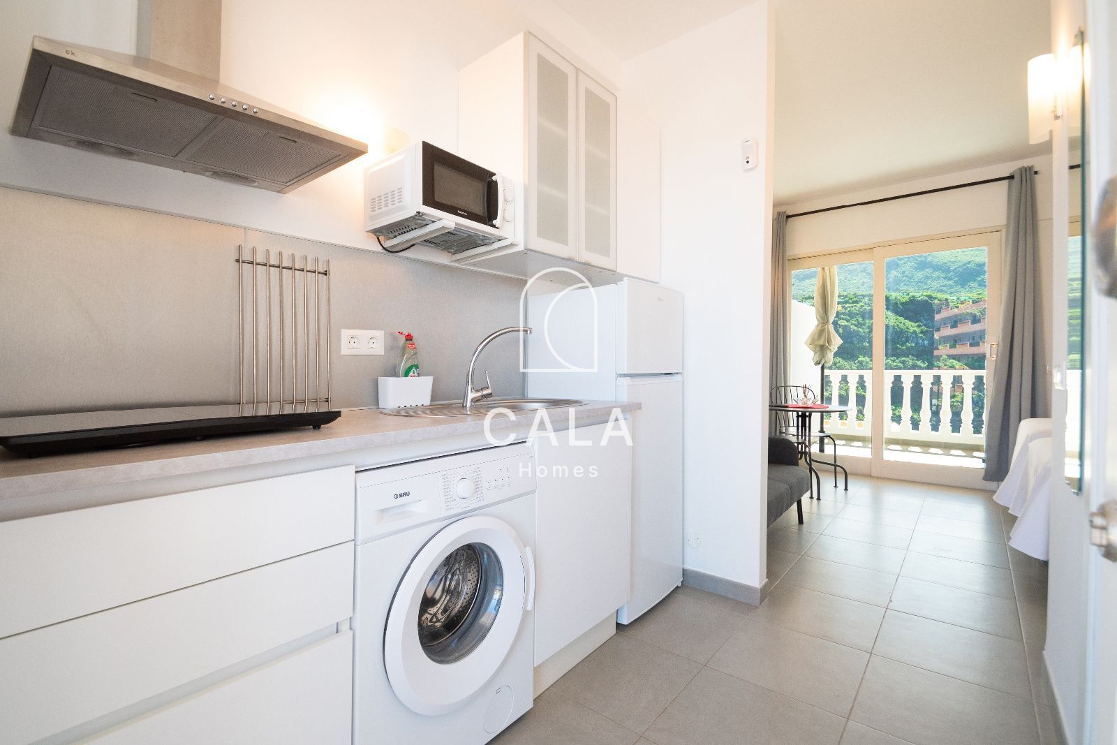 Seafront Studio in San Marcos