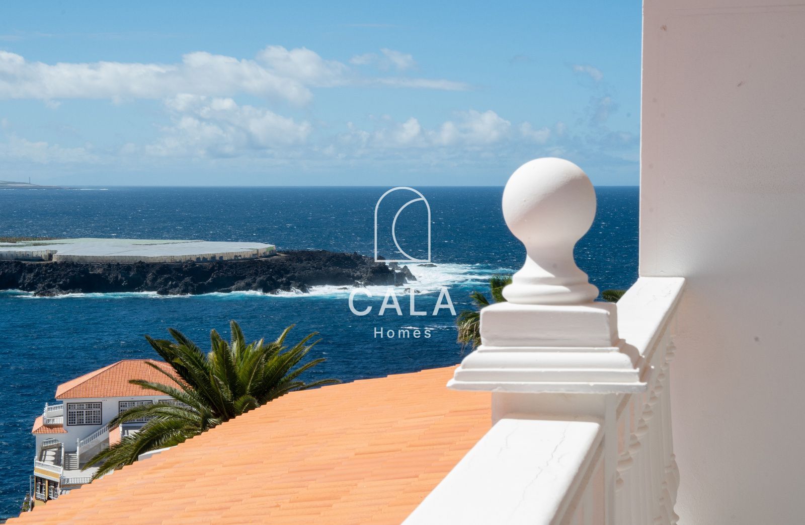 Seafront Studio in San Marcos