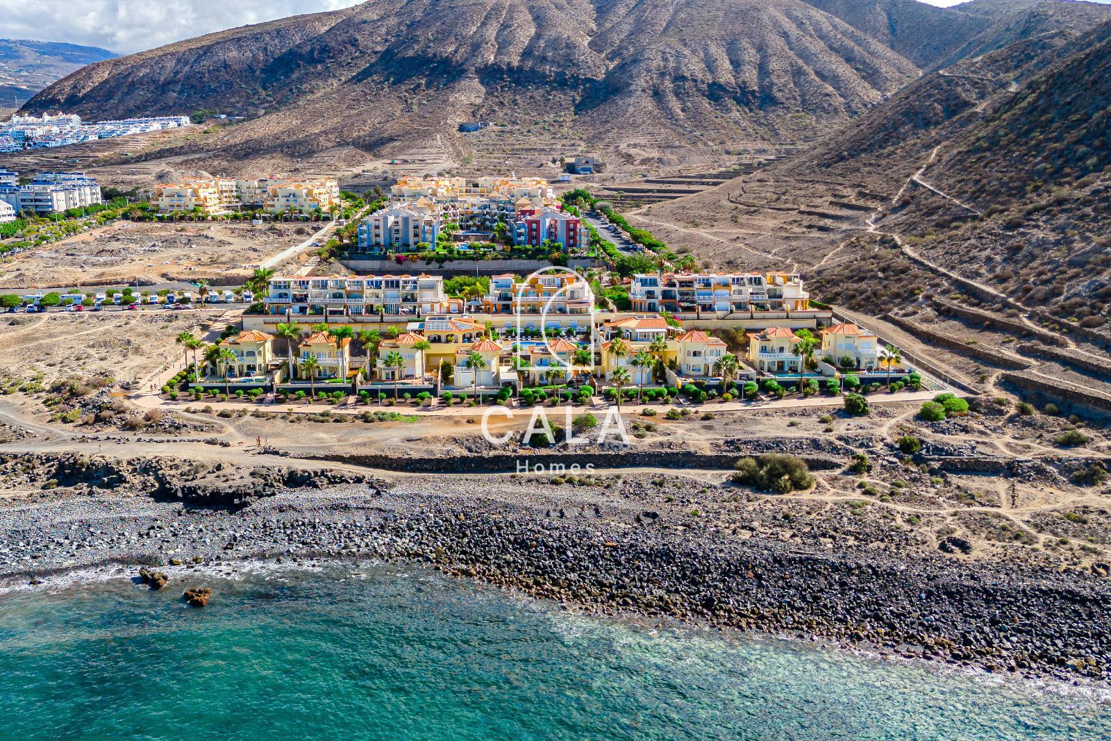 A home designed for living and enjoying by the ocean