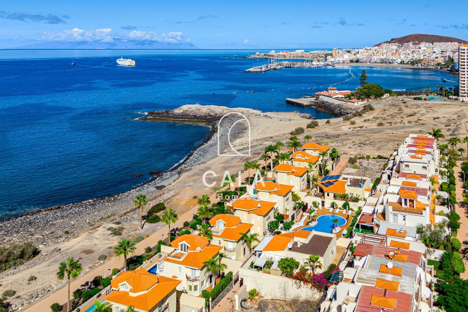 A home designed for living and enjoying by the ocean