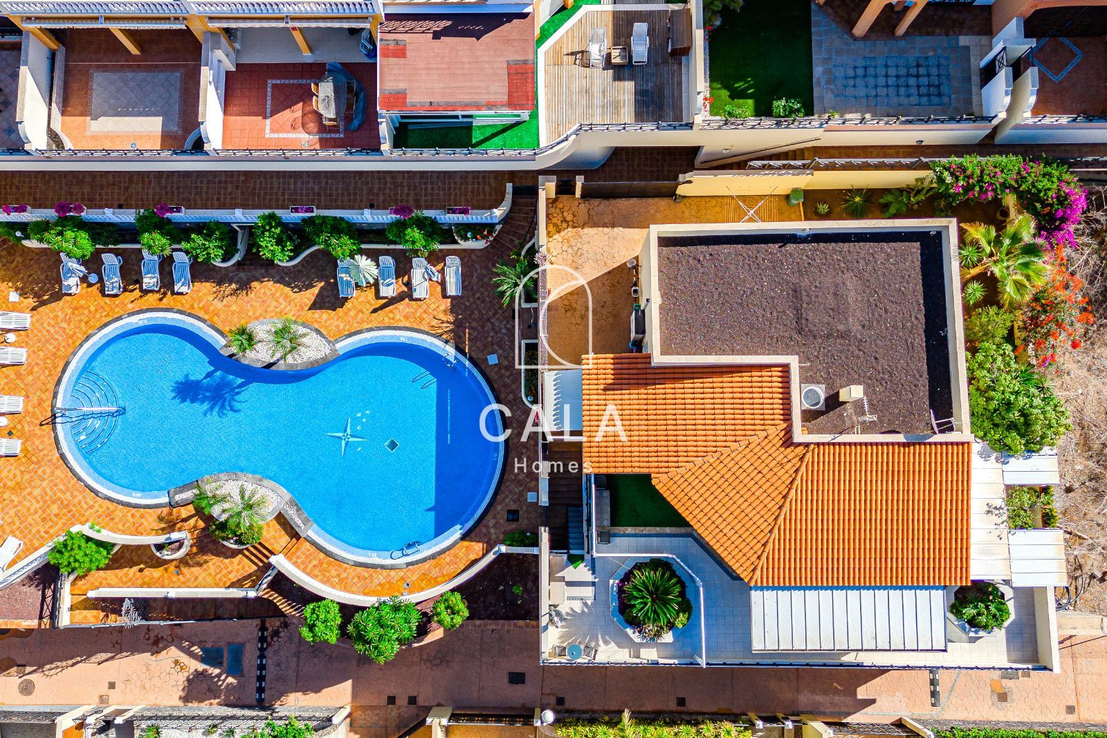 A home designed for living and enjoying by the ocean