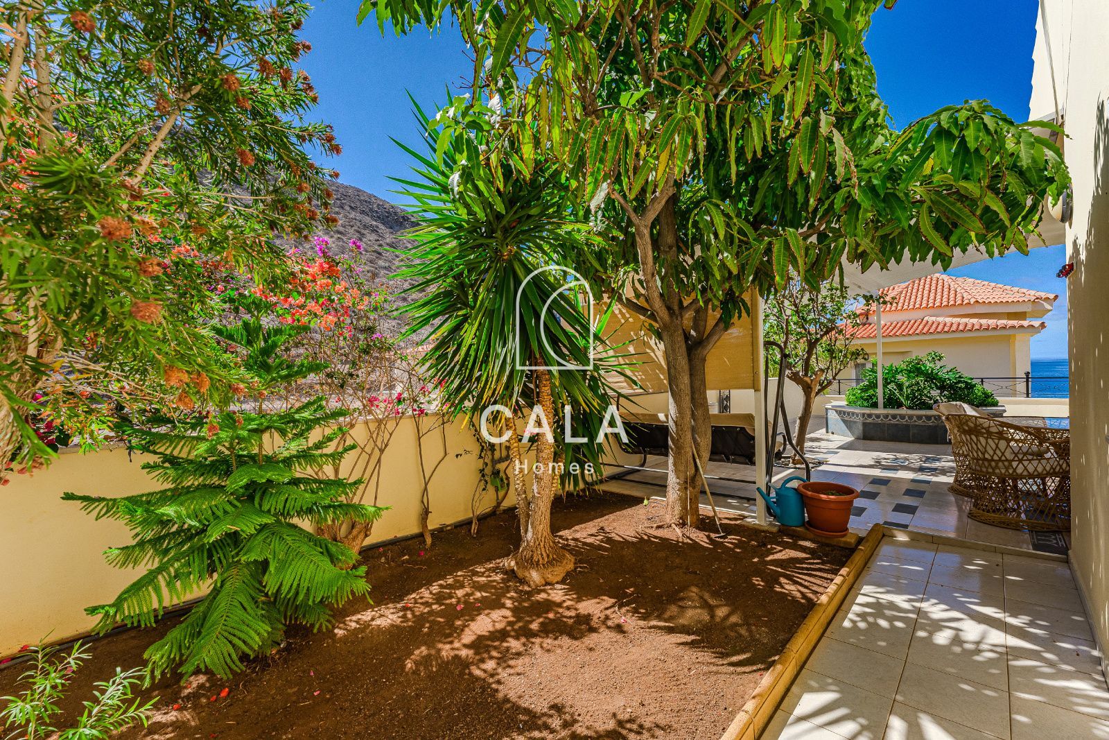 A home designed for living and enjoying by the ocean