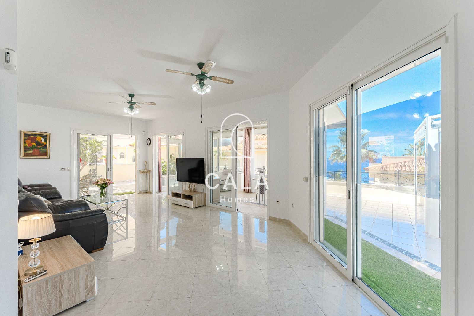 A home designed for living and enjoying by the ocean